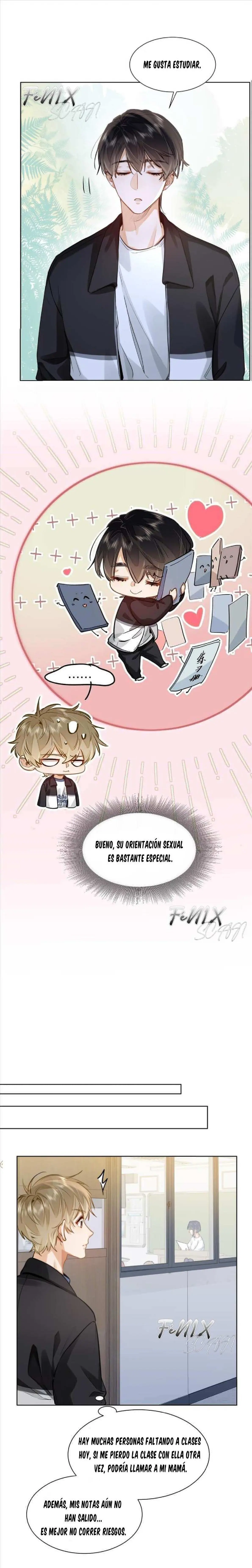 Me Gustan Sus Feromonas Capitulo 29 página 14