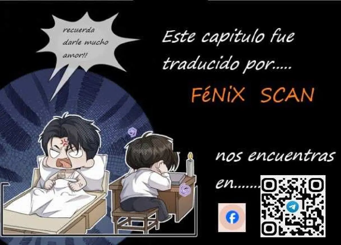 Me Gustan Sus Feromonas Capitulo 29 página 19
