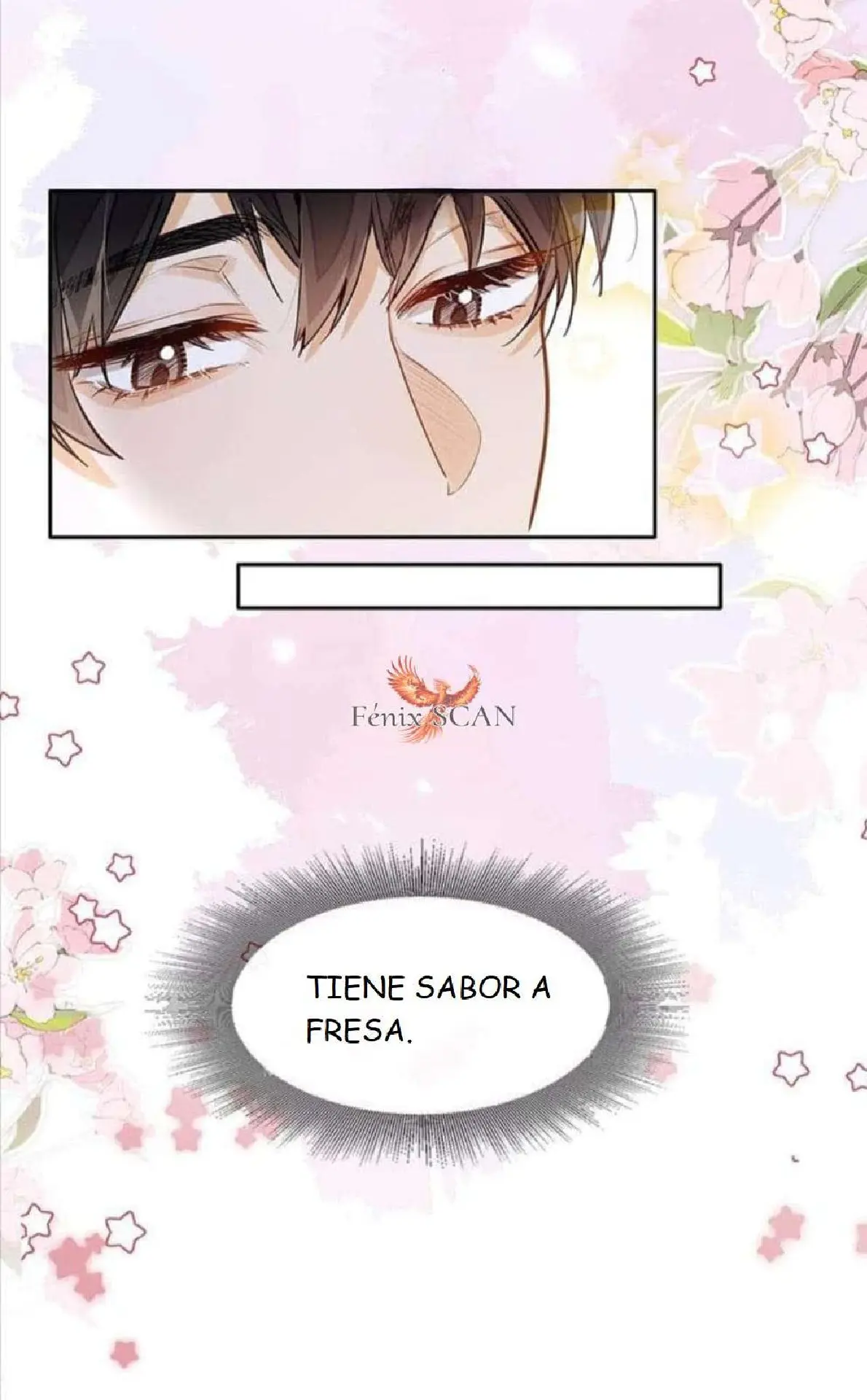Me Gustan Sus Feromonas Capitulo 31 página 31