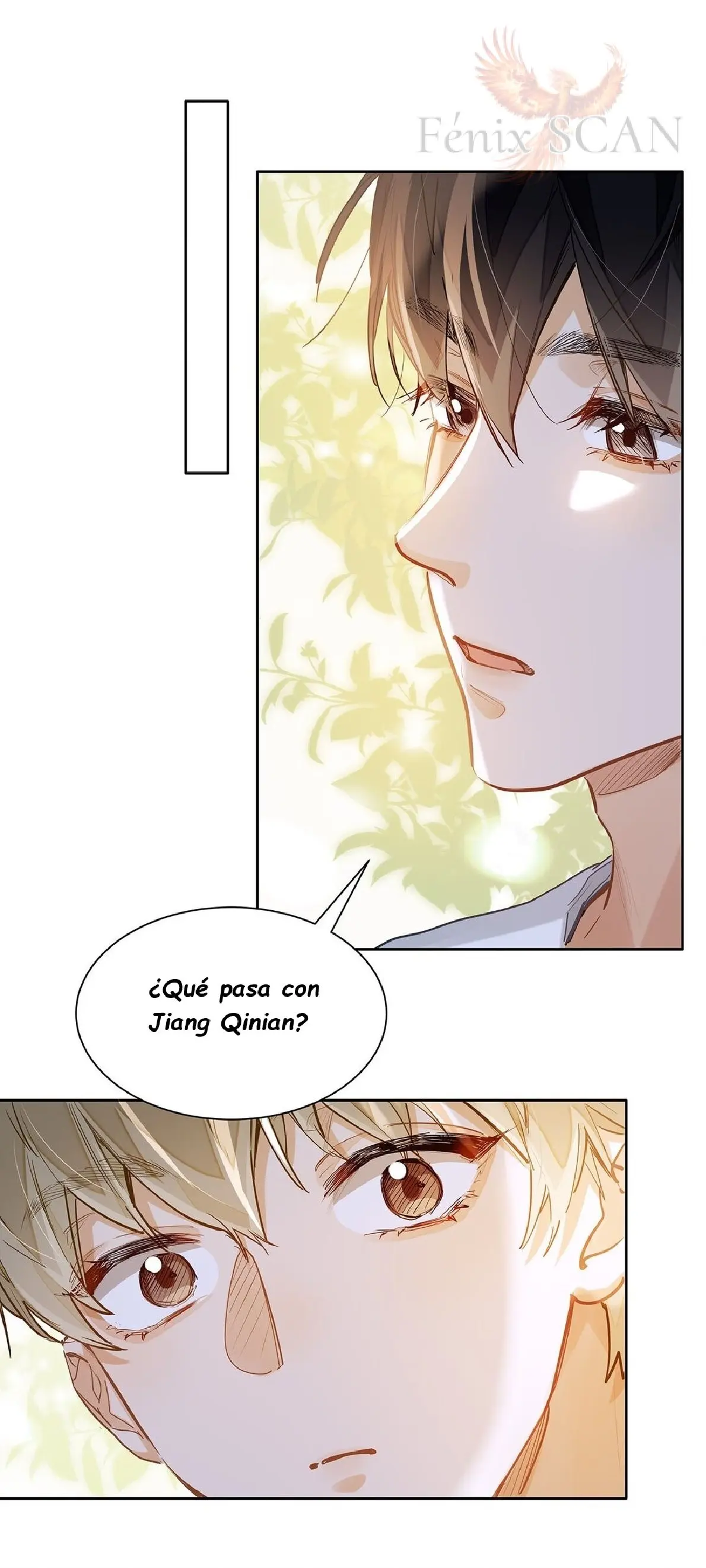 Me Gustan Sus Feromonas Capitulo 34 página 24