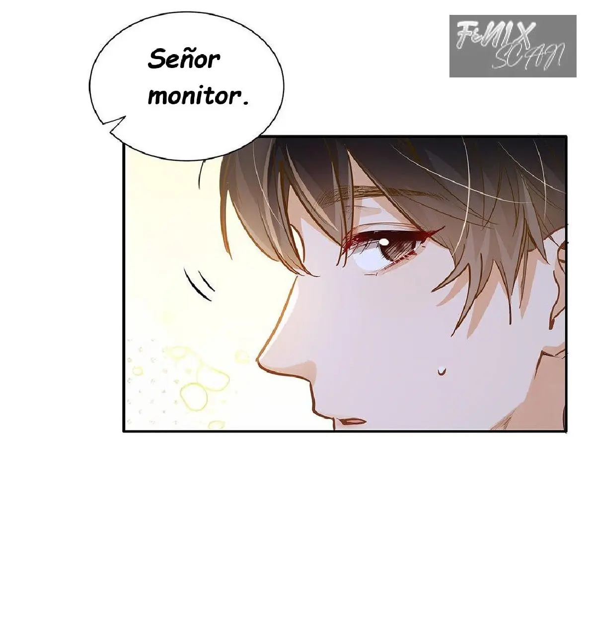 Me Gustan Sus Feromonas Capitulo 35 página 5