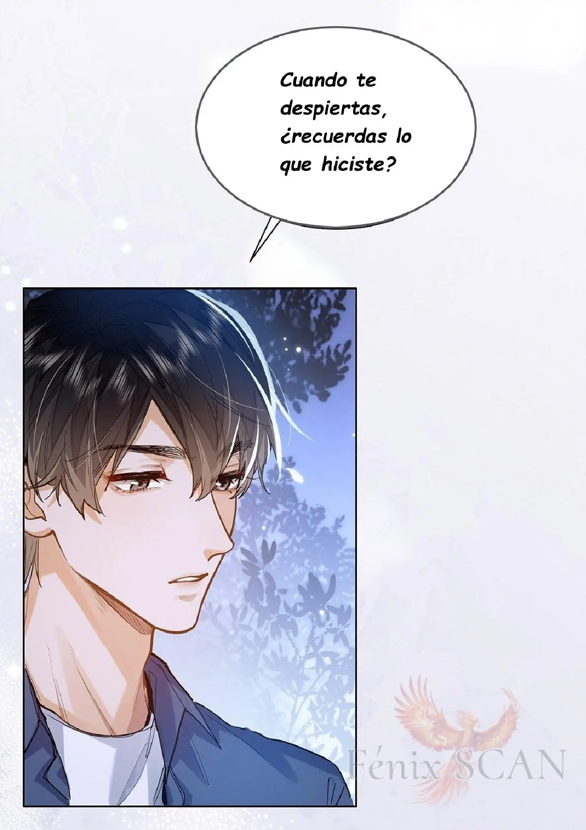 Me Gustan Sus Feromonas Capitulo 36 página 10