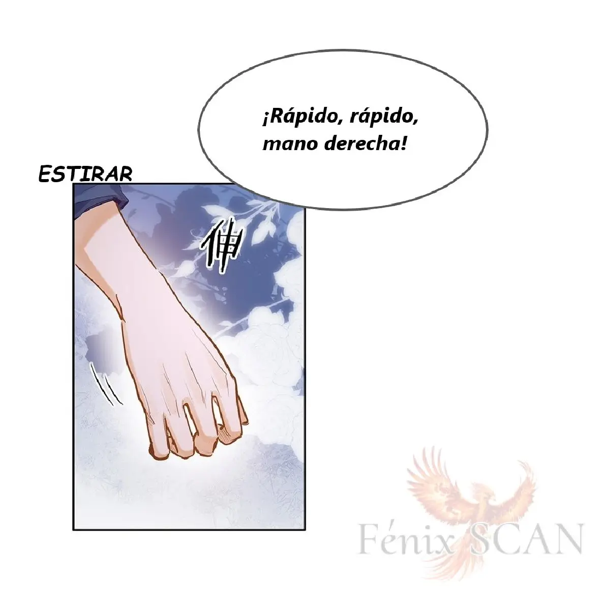 Me Gustan Sus Feromonas Capitulo 36 página 14