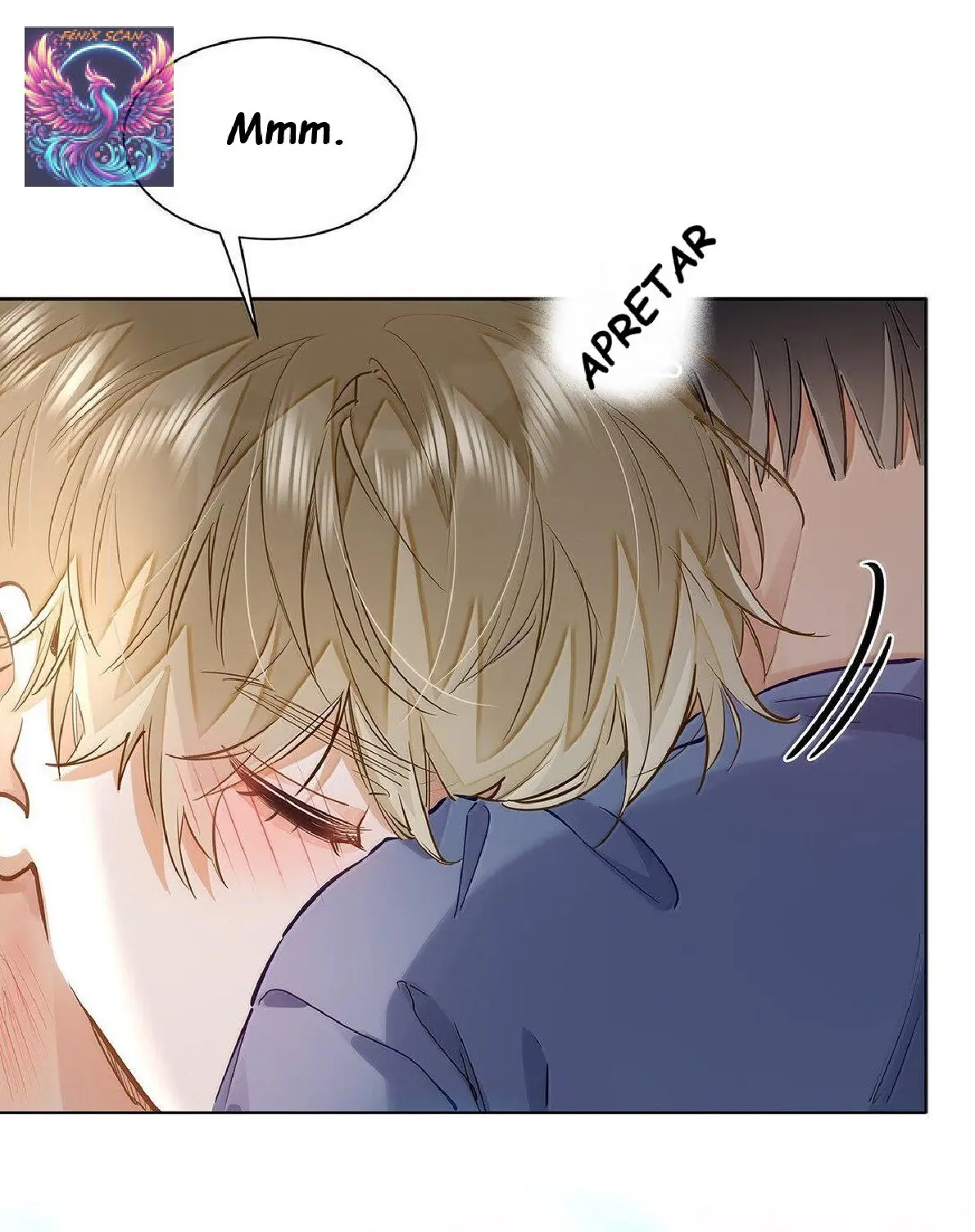 Me Gustan Sus Feromonas Capitulo 41 página 15