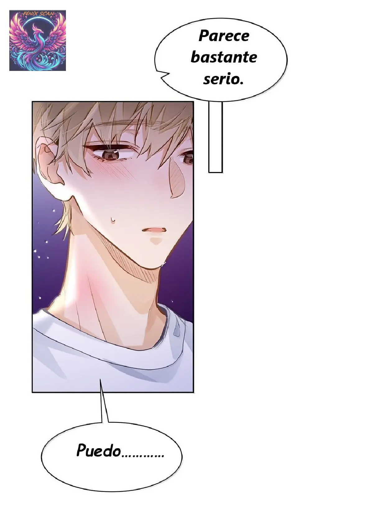 Me Gustan Sus Feromonas Capitulo 41 página 20