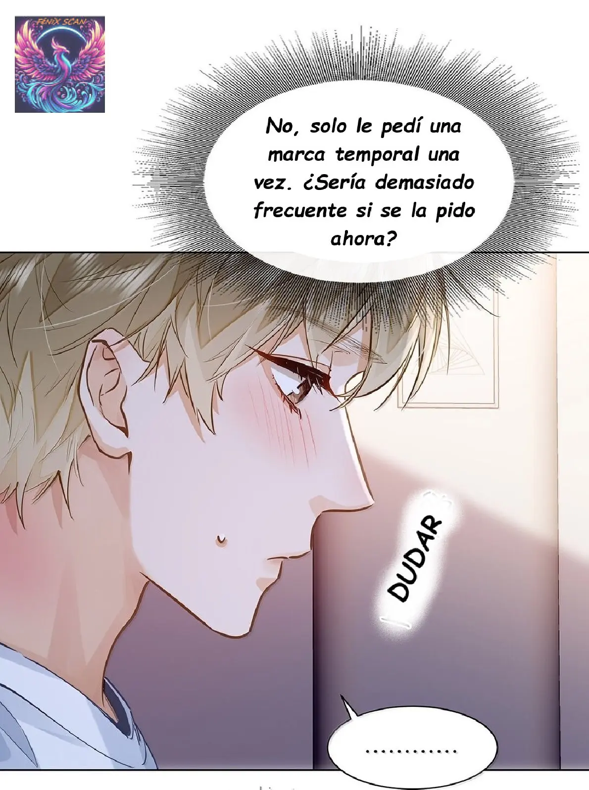 Me Gustan Sus Feromonas Capitulo 41 página 21