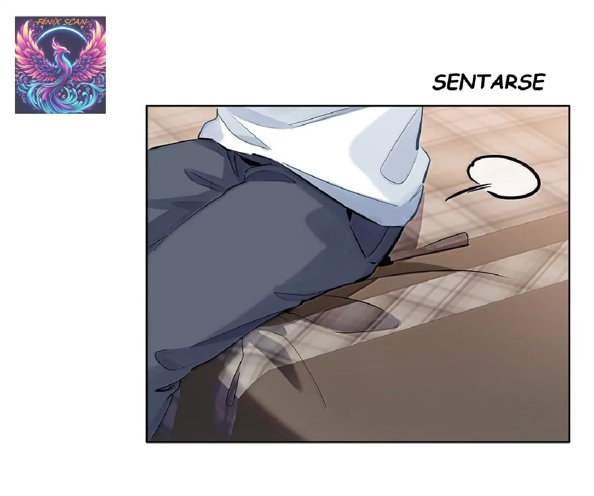 Me Gustan Sus Feromonas Capitulo 41 página 32
