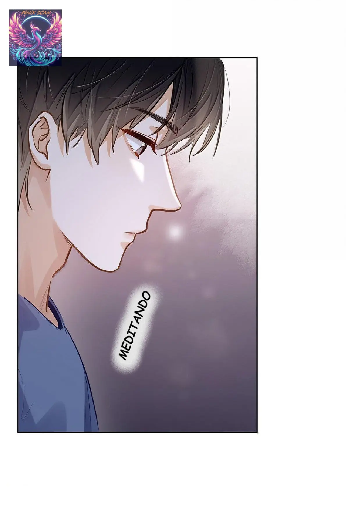Me Gustan Sus Feromonas Capitulo 41 página 34