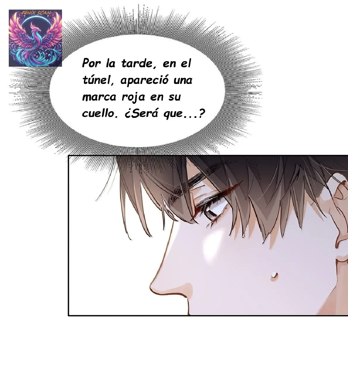 Me Gustan Sus Feromonas Capitulo 41 página 8