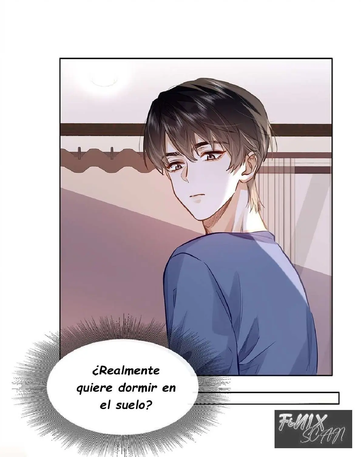 Me Gustan Sus Feromonas Capitulo 42 página 10