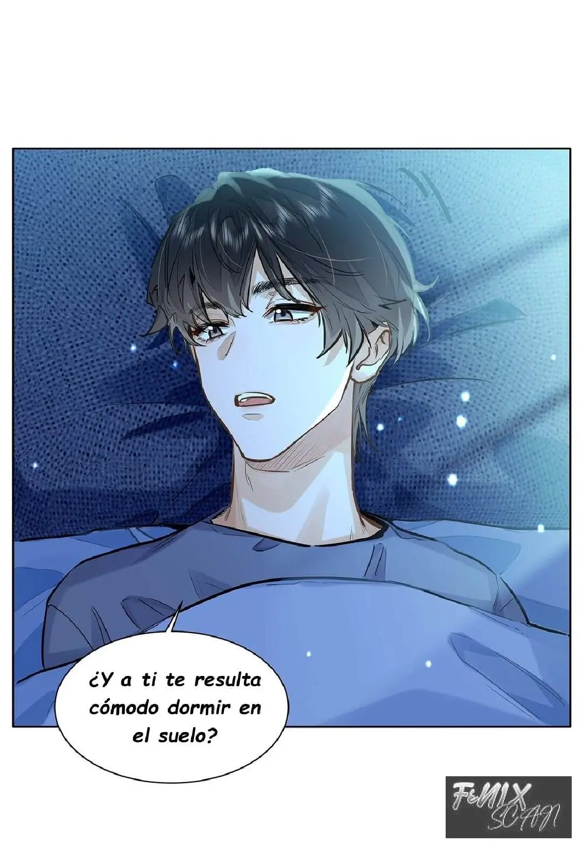 Me Gustan Sus Feromonas Capitulo 42 página 24