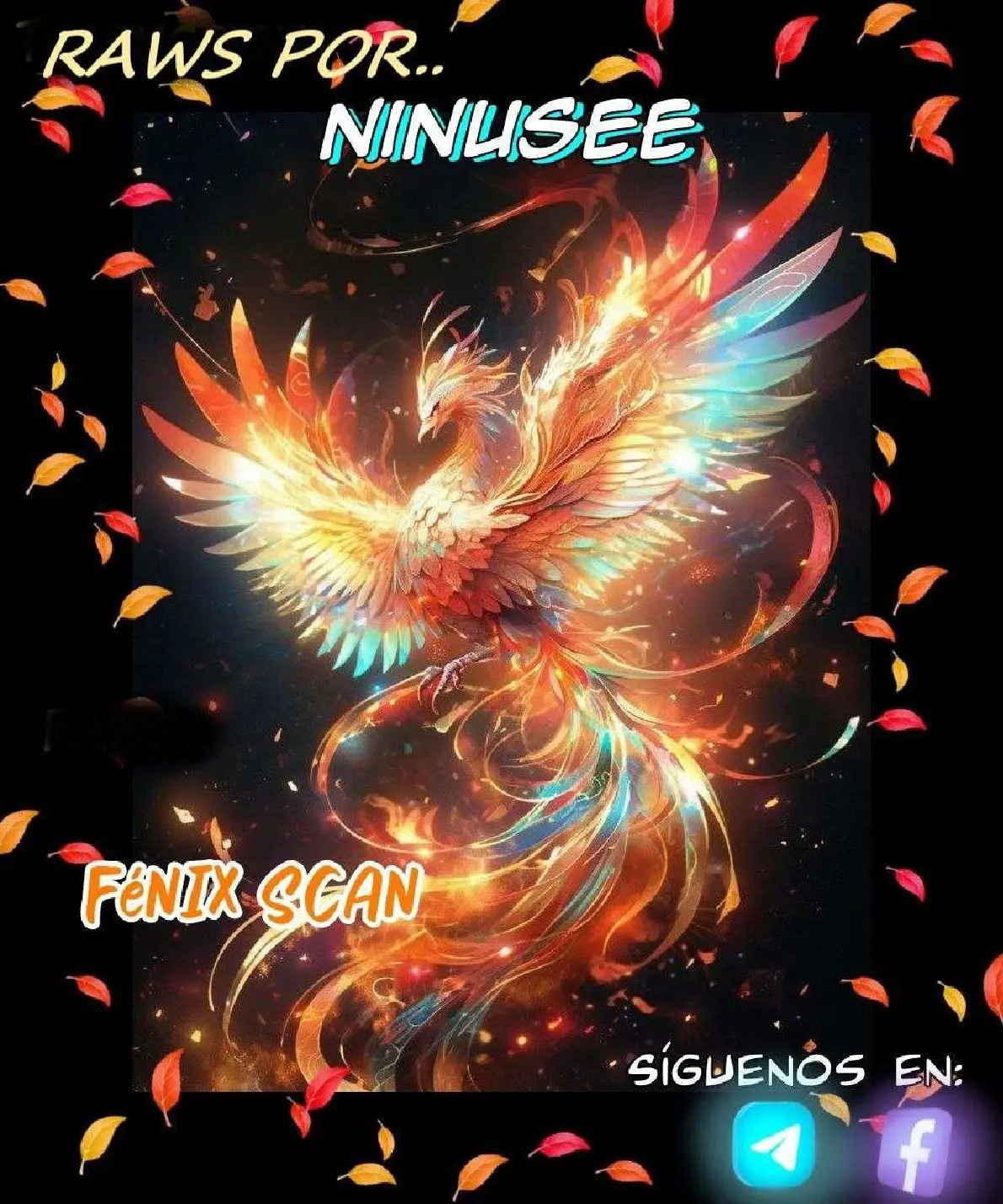 Me Gustan Sus Feromonas Capitulo 45 página 50