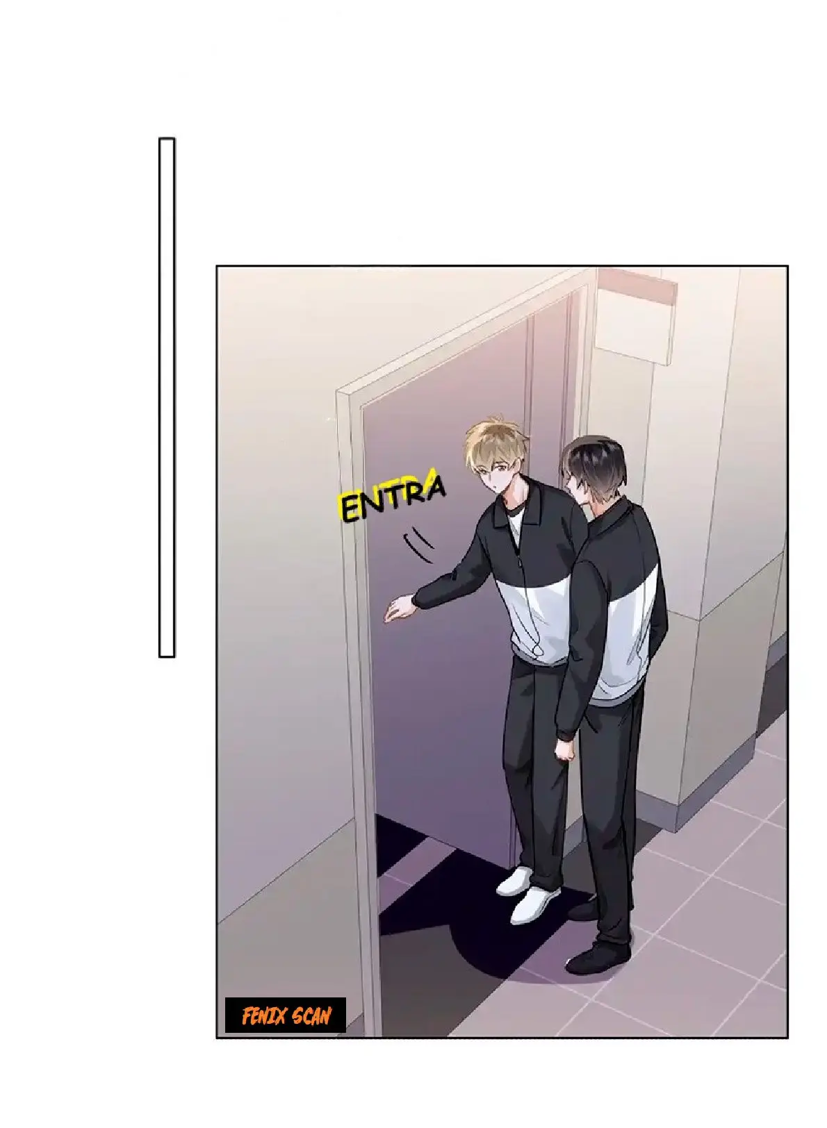 Me Gustan Sus Feromonas Capitulo 48 página 13