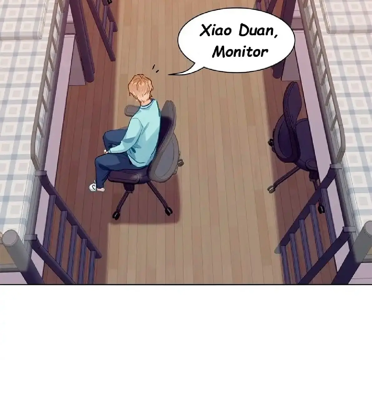 Me Gustan Sus Feromonas Capitulo 48 página 15
