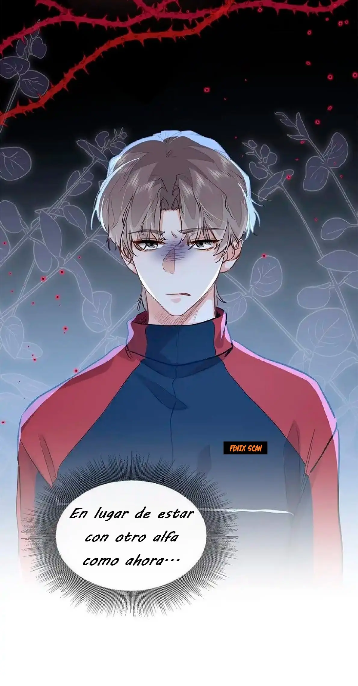 Me Gustan Sus Feromonas Capitulo 48 página 7