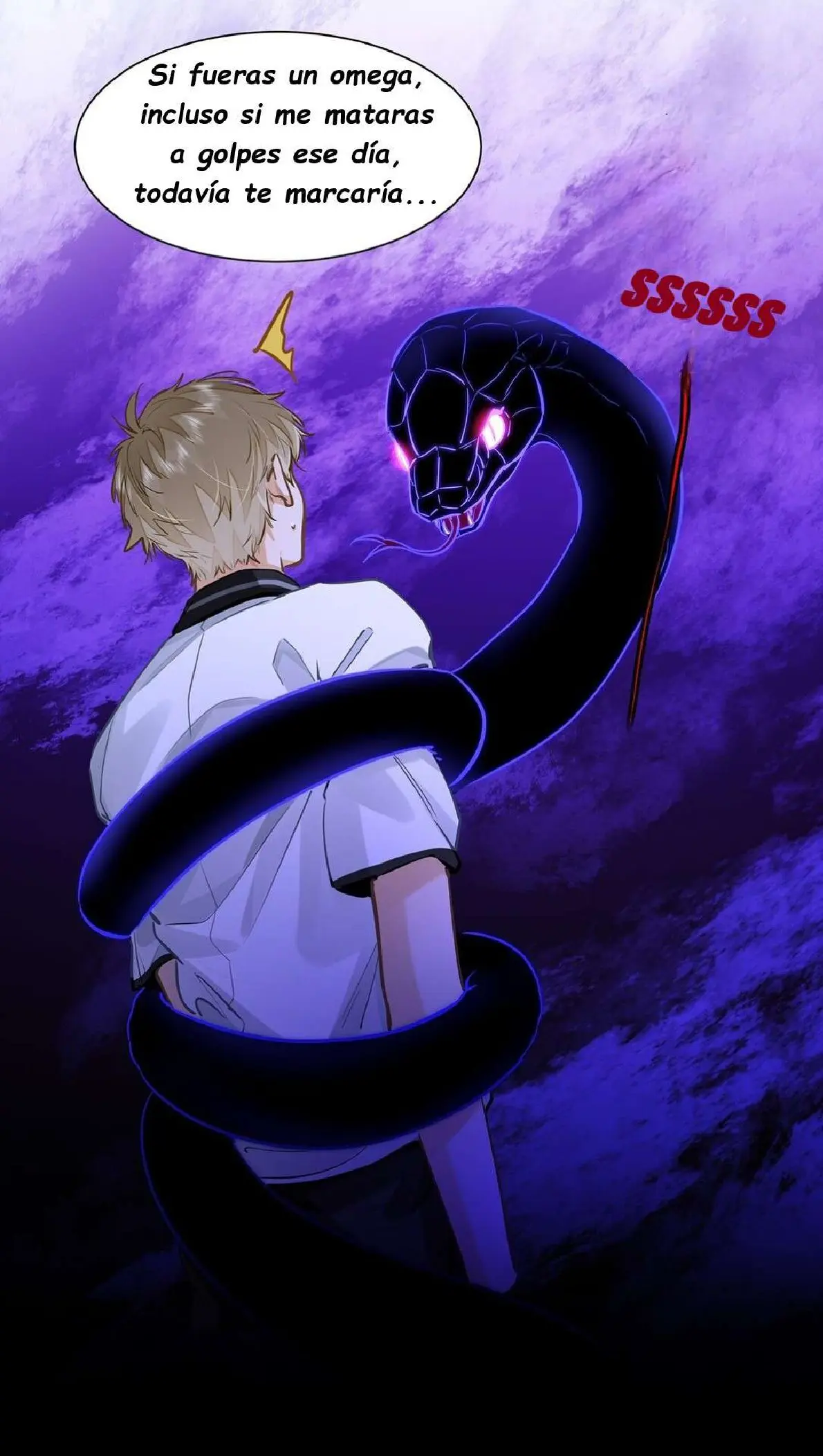 Me Gustan Sus Feromonas Capitulo 49 página 10