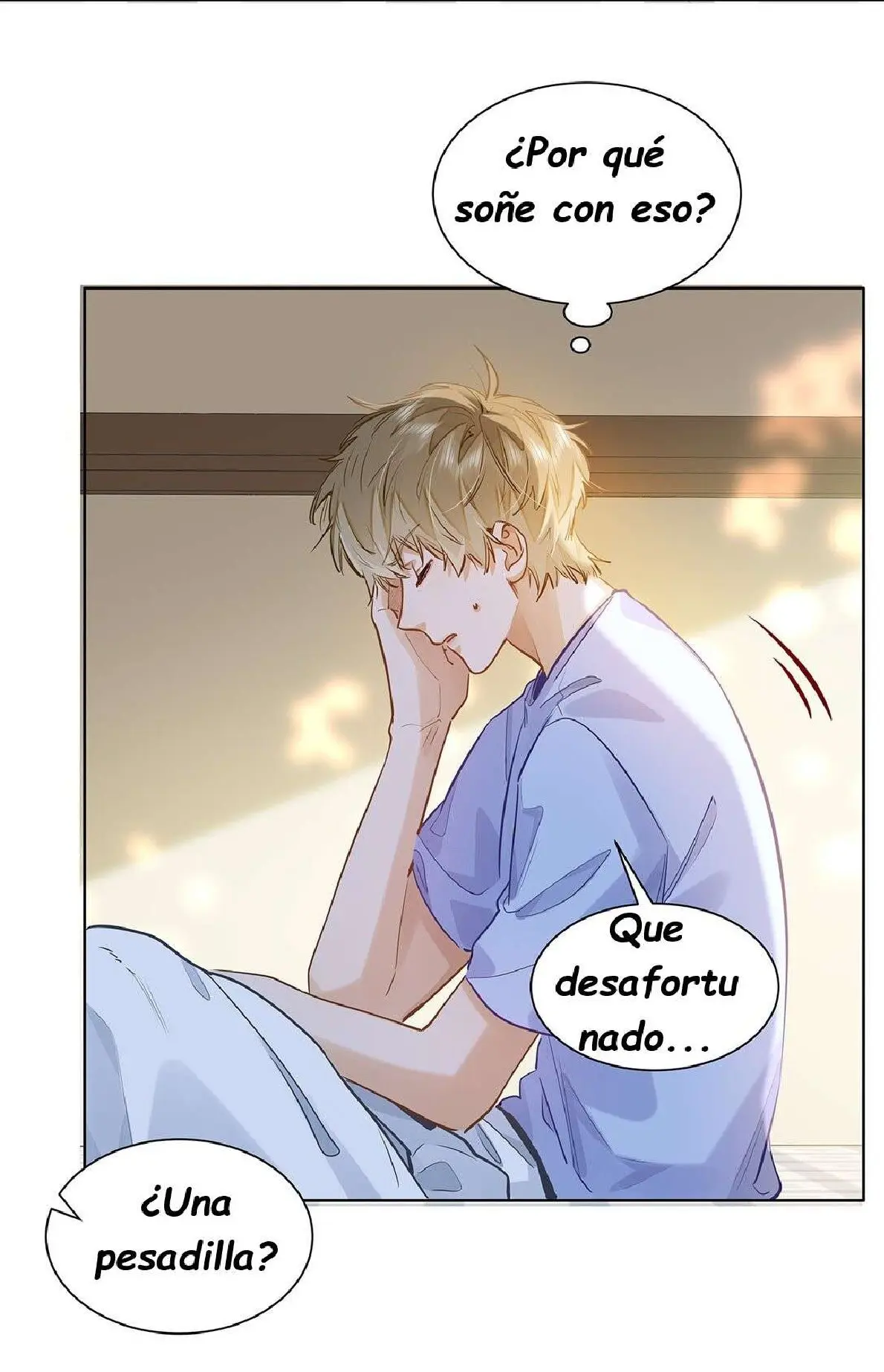 Me Gustan Sus Feromonas Capitulo 49 página 12