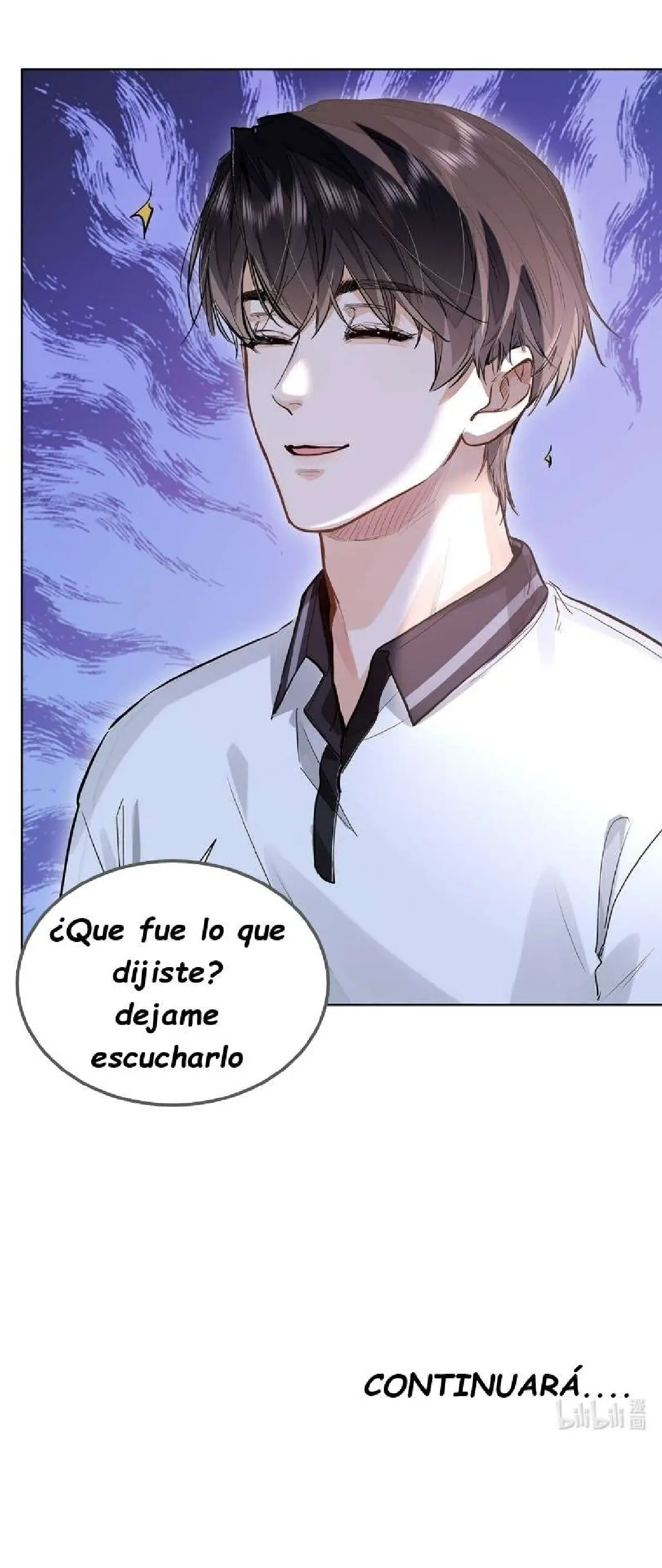 Me Gustan Sus Feromonas Capitulo 49 página 33