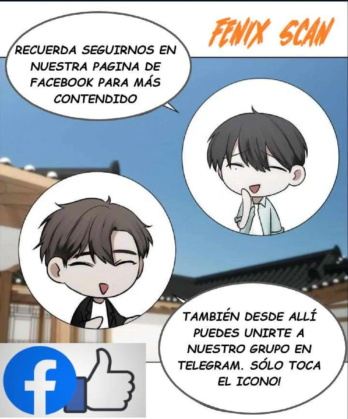 Me Gustan Sus Feromonas Capitulo 49 página 36