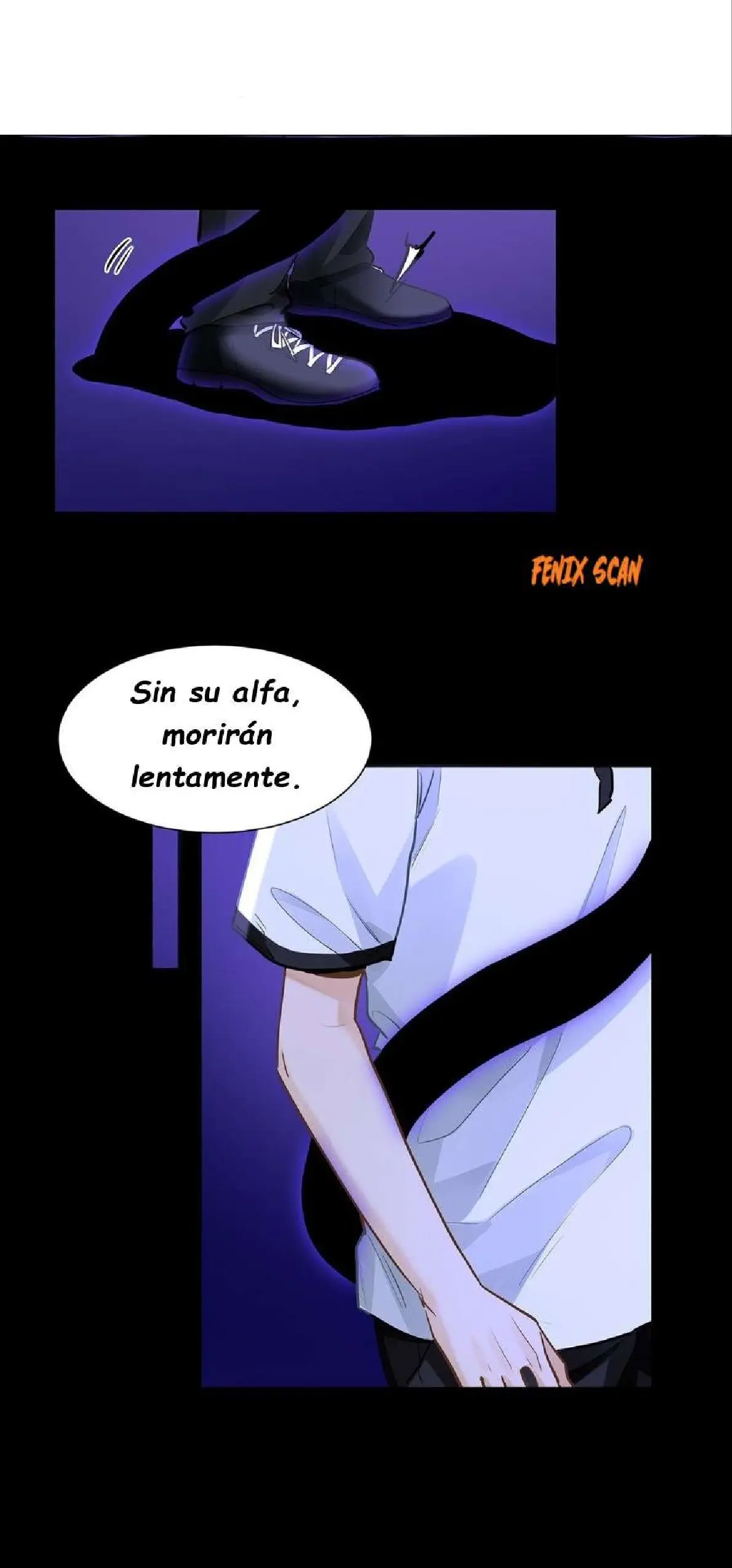 Me Gustan Sus Feromonas Capitulo 49 página 9