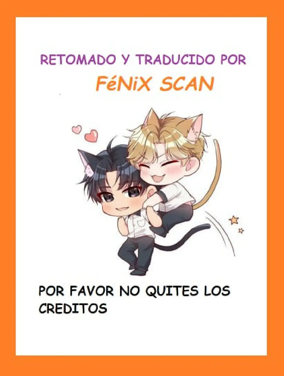 Me Gustan Sus Feromonas Capitulo 5 página 21