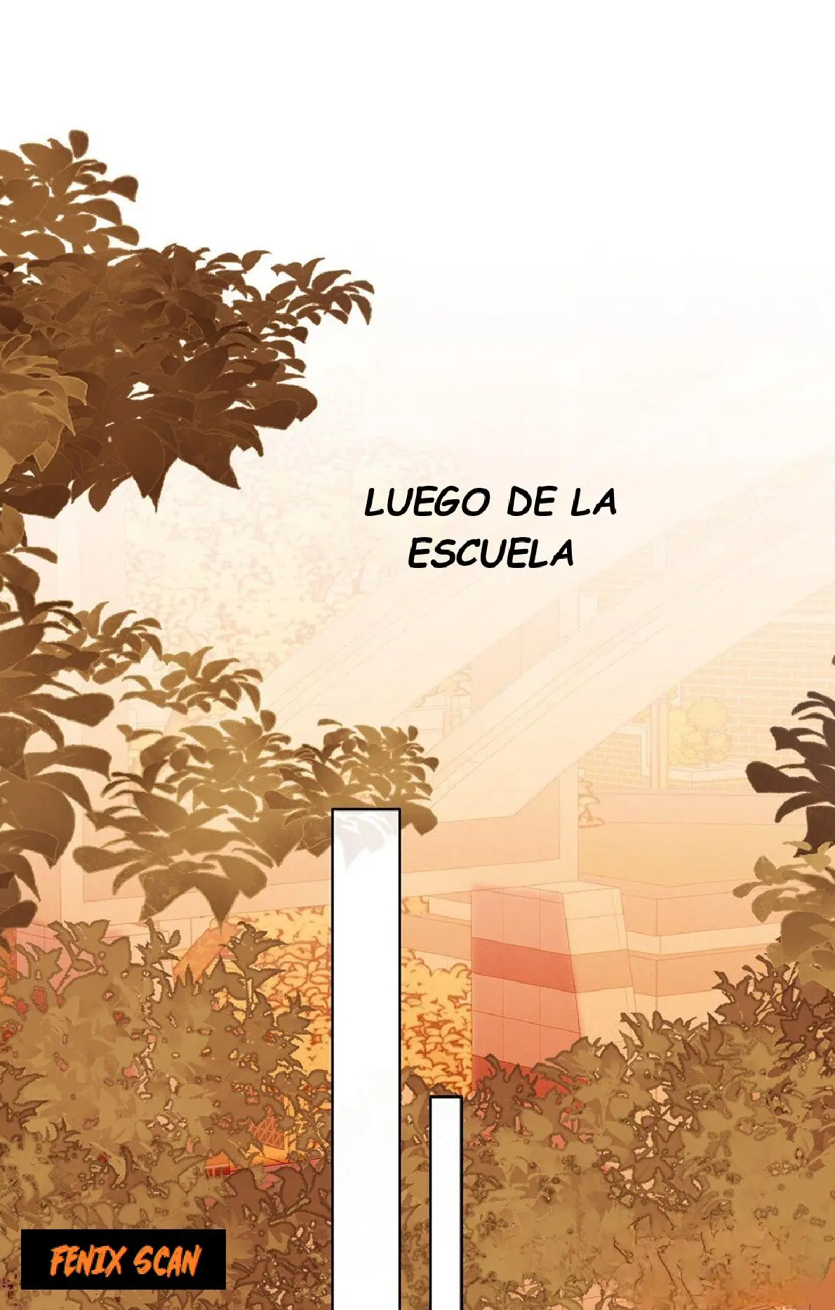 Me Gustan Sus Feromonas Capitulo 50 página 11