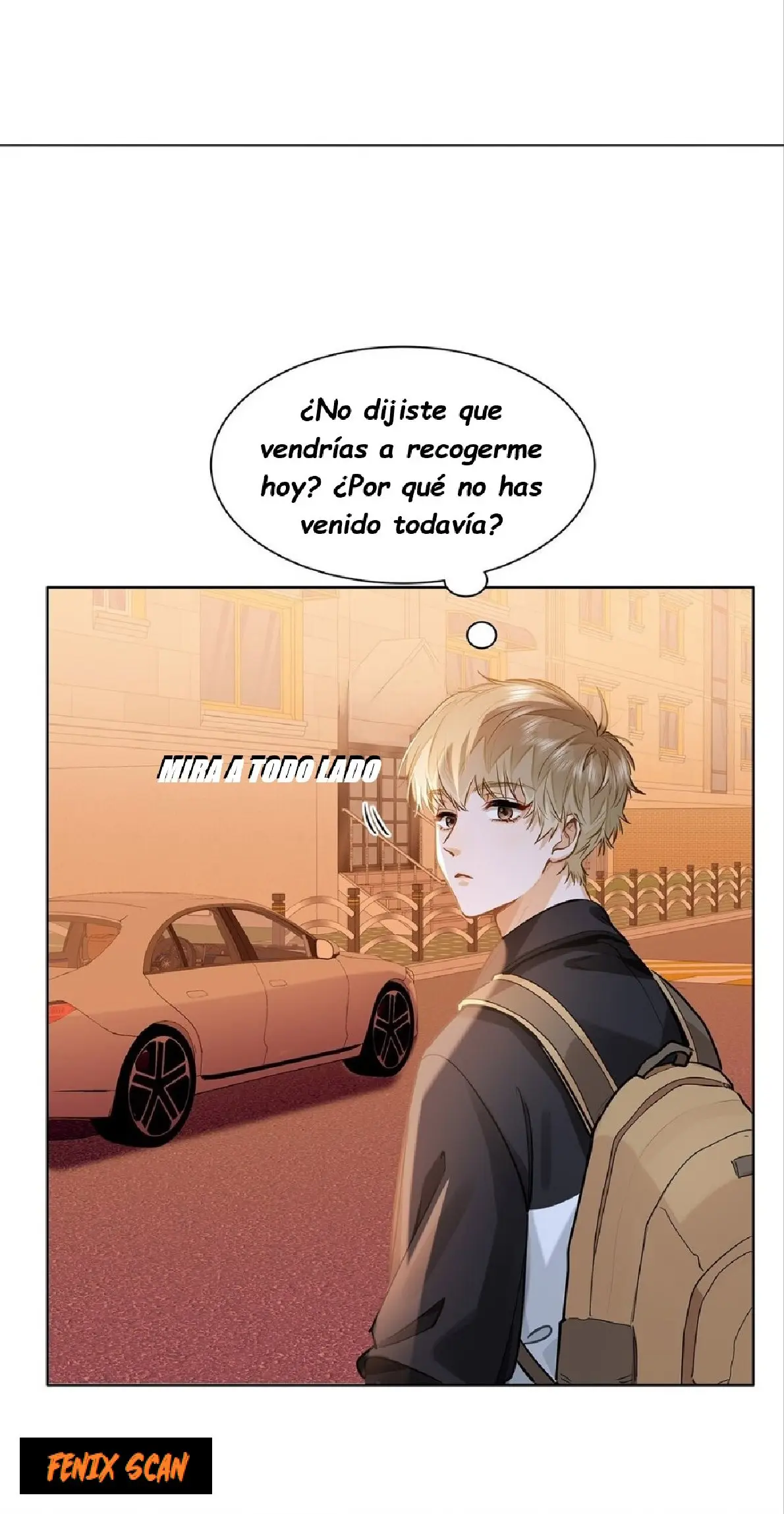 Me Gustan Sus Feromonas Capitulo 50 página 13