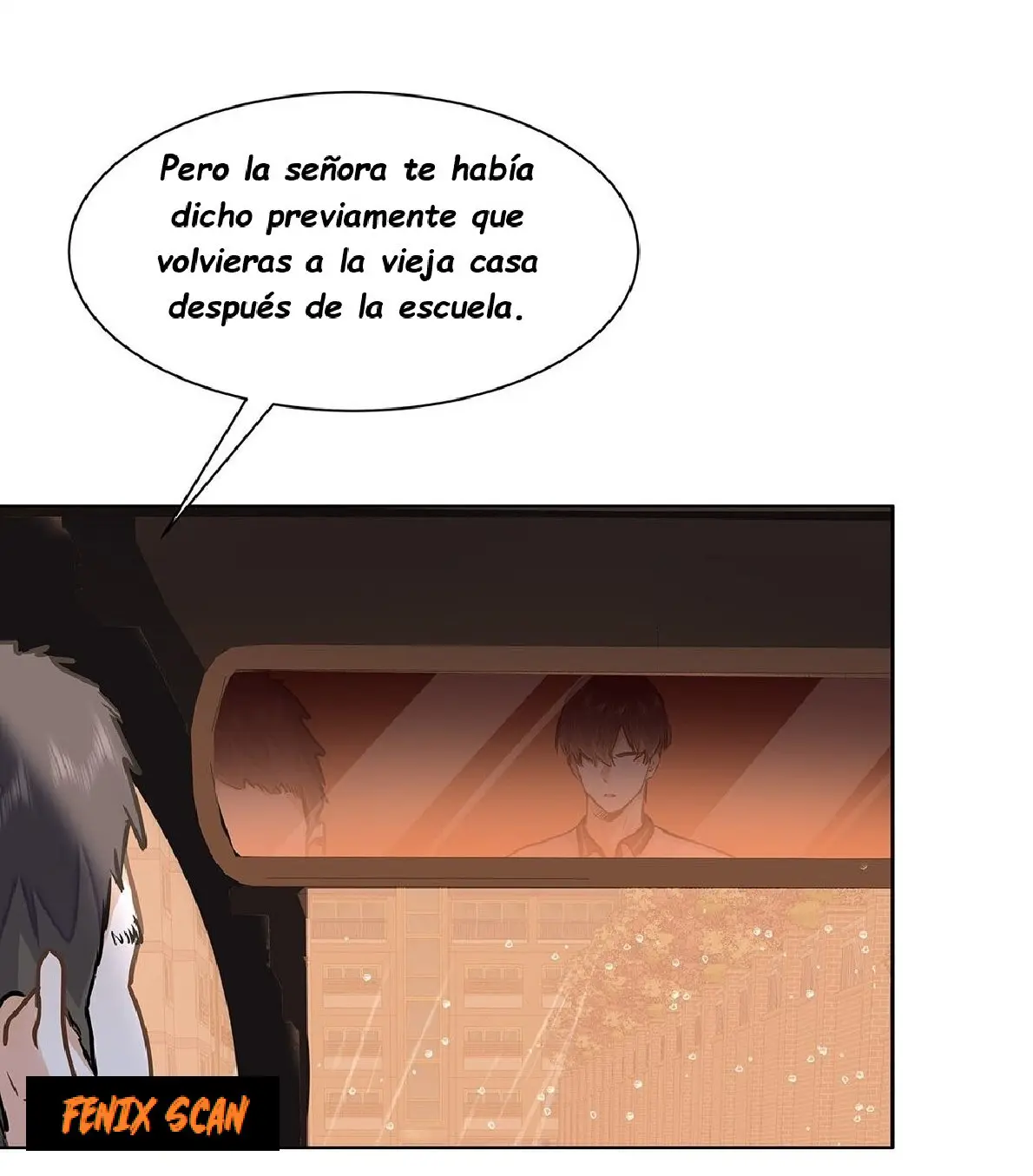 Me Gustan Sus Feromonas Capitulo 50 página 29