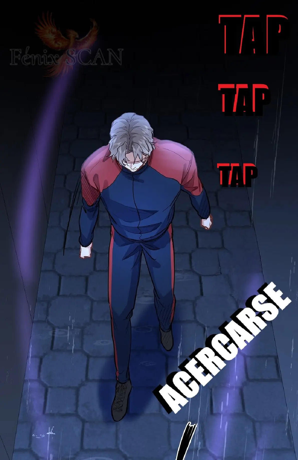 Me Gustan Sus Feromonas Capitulo 51 página 11