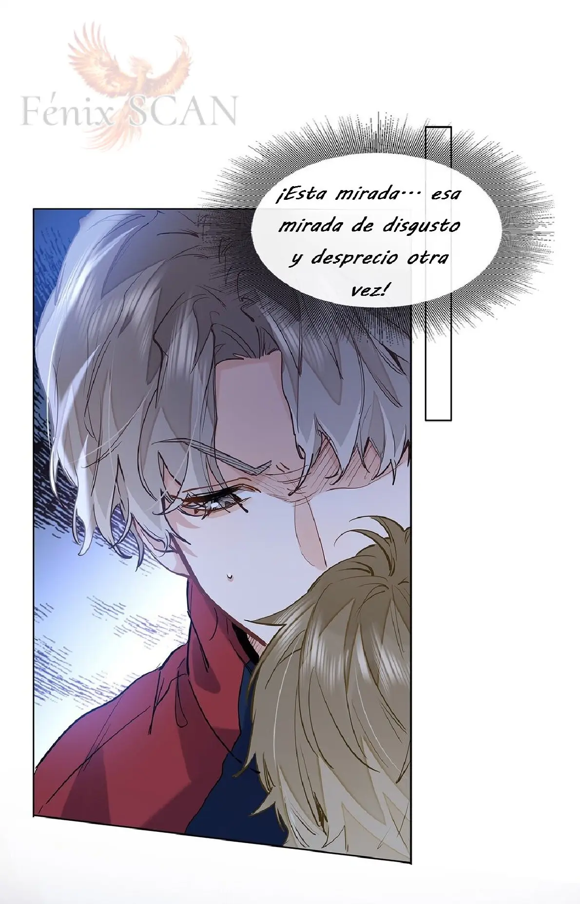 Me Gustan Sus Feromonas Capitulo 51 página 25