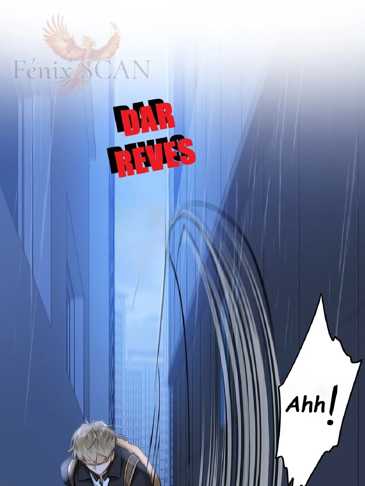Me Gustan Sus Feromonas Capitulo 51 página 5
