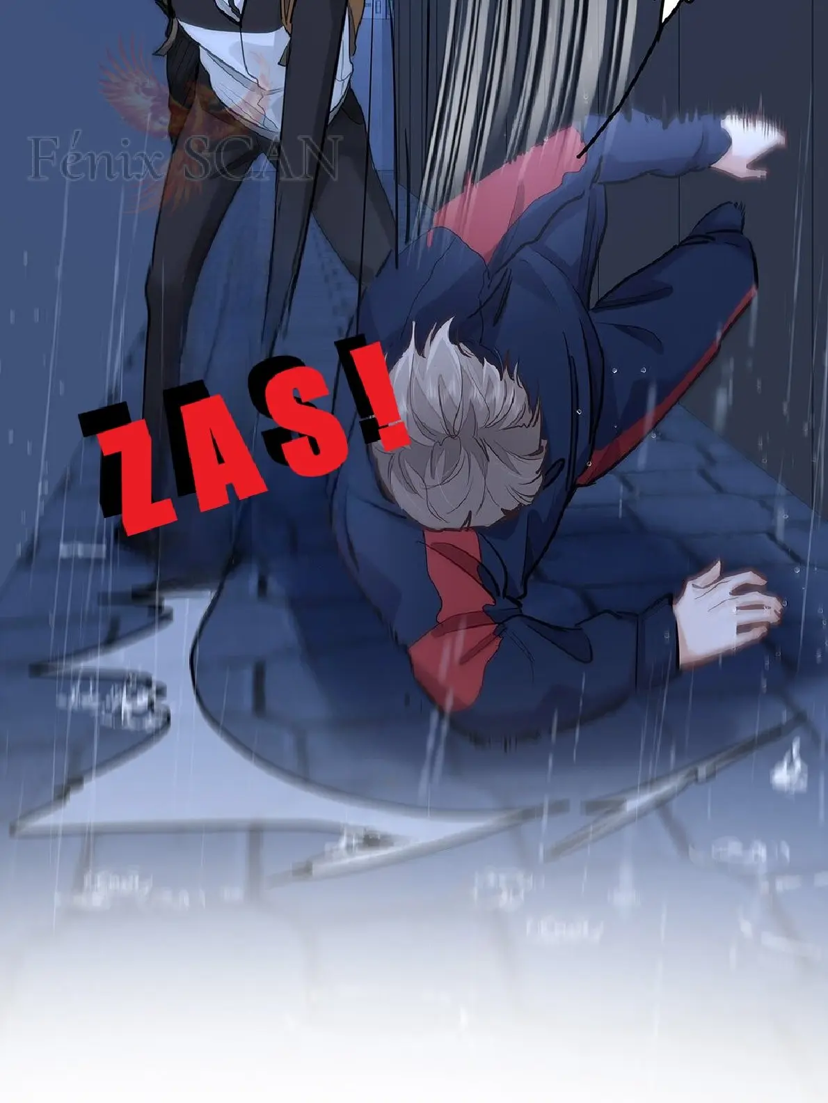Me Gustan Sus Feromonas Capitulo 51 página 6