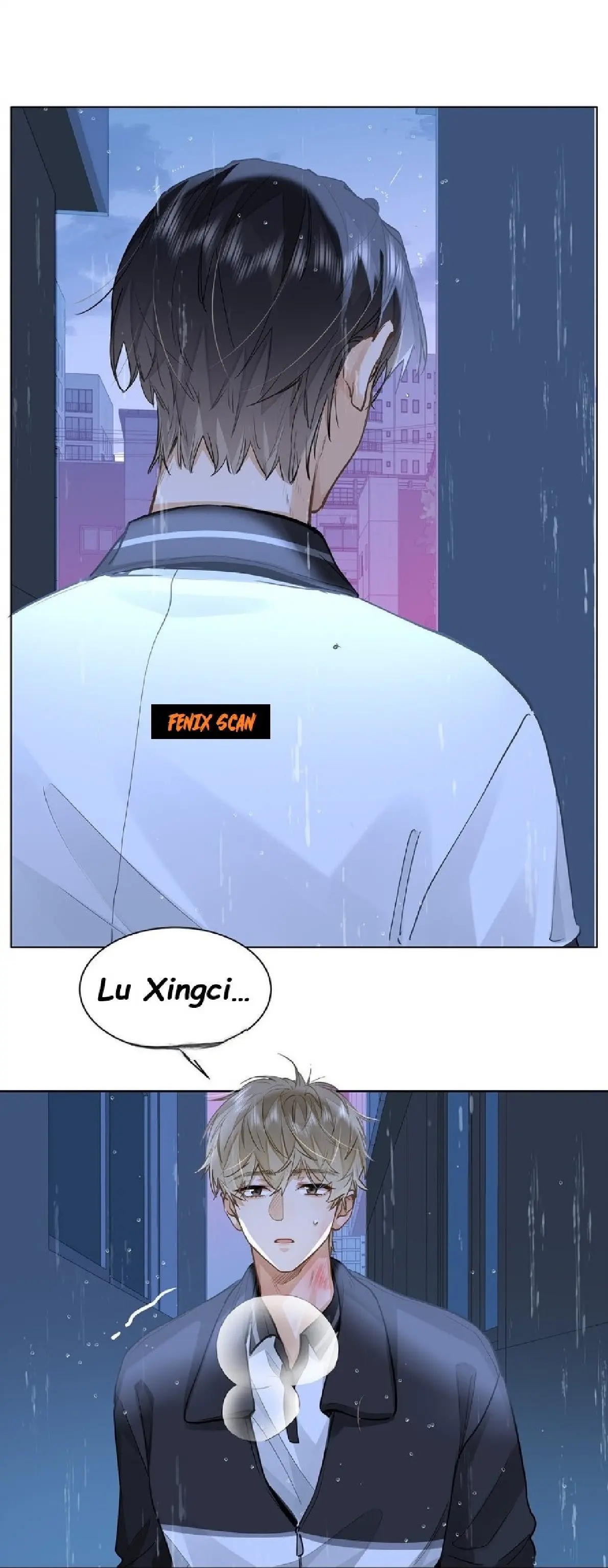 Me Gustan Sus Feromonas Capitulo 52 página 14