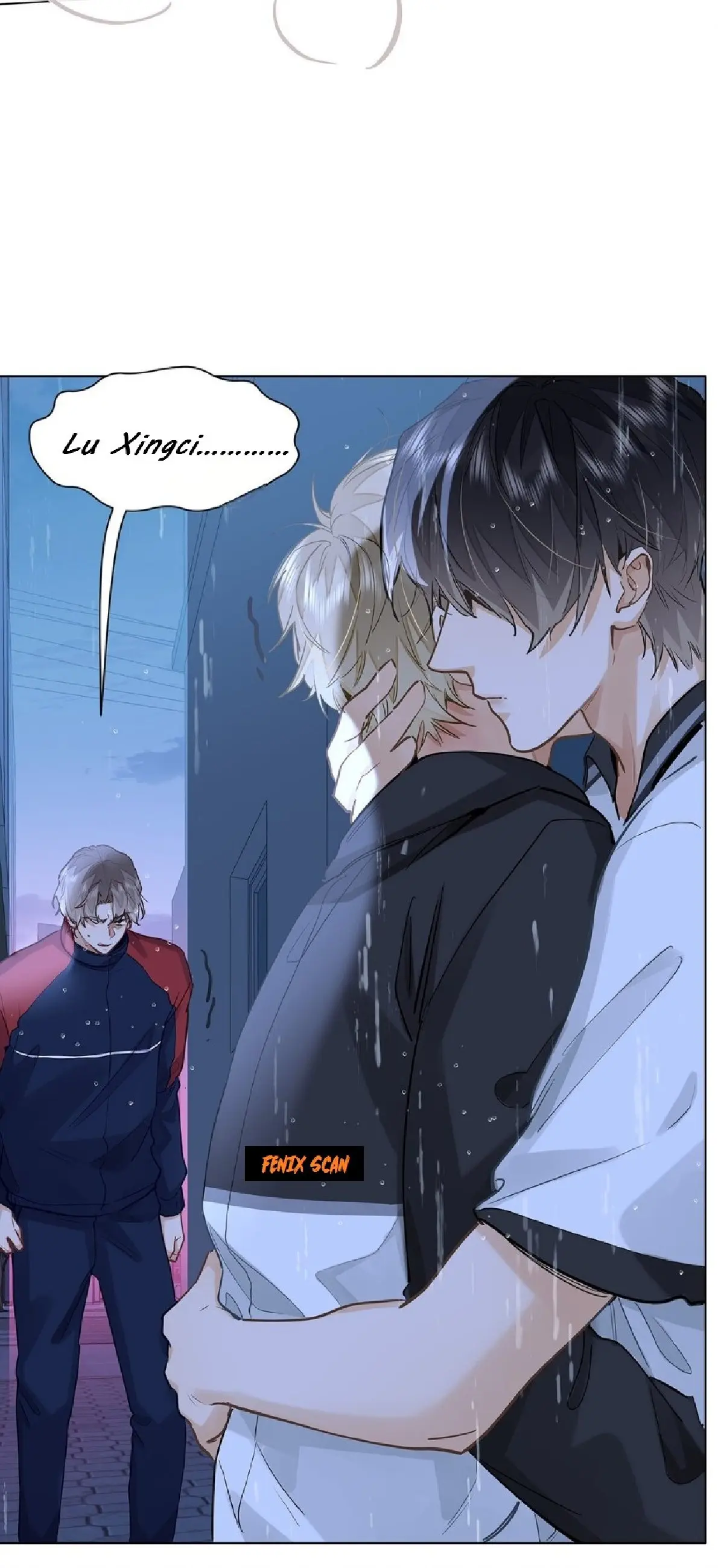 Me Gustan Sus Feromonas Capitulo 52 página 19