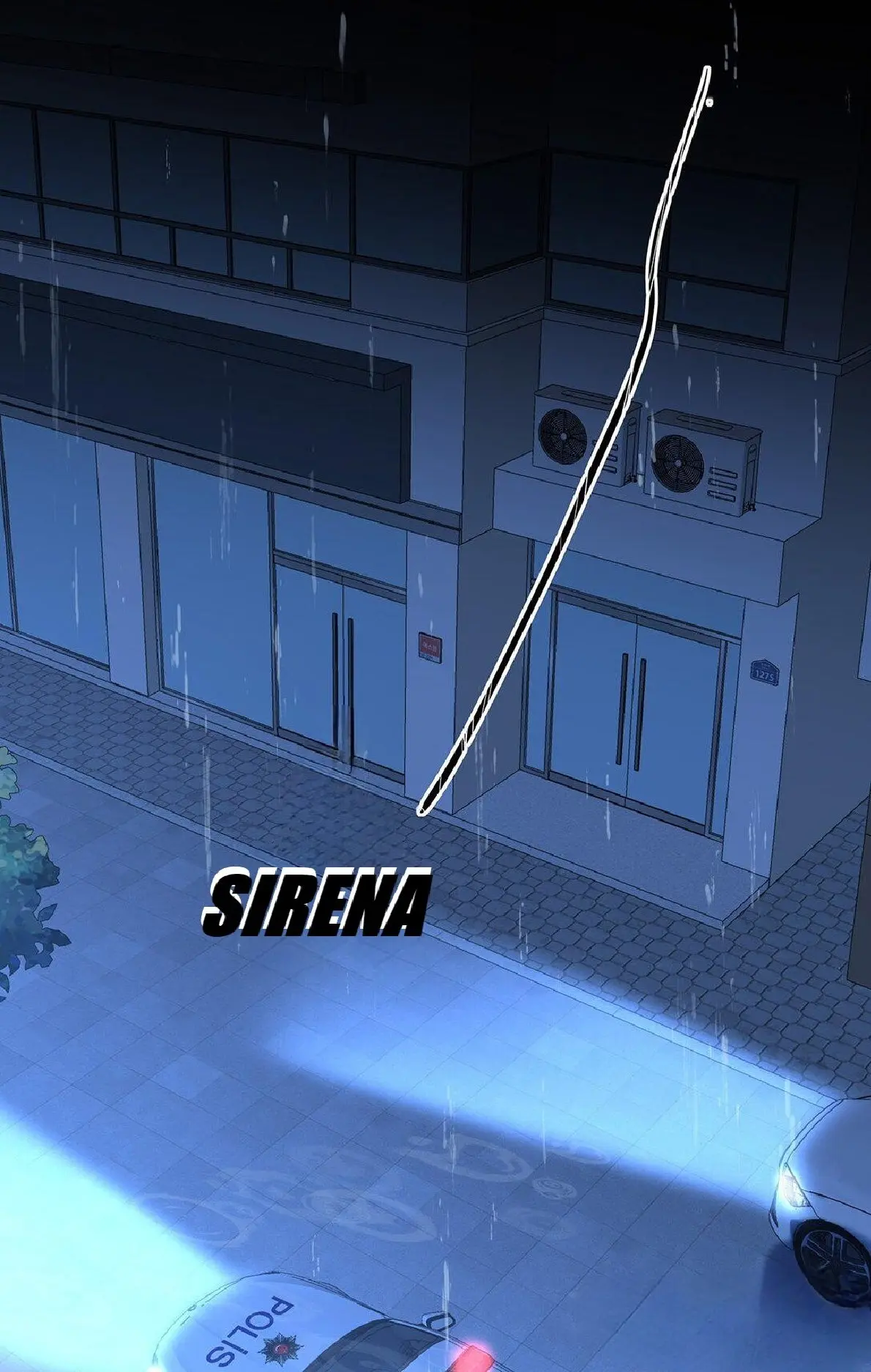 Me Gustan Sus Feromonas Capitulo 52 página 32