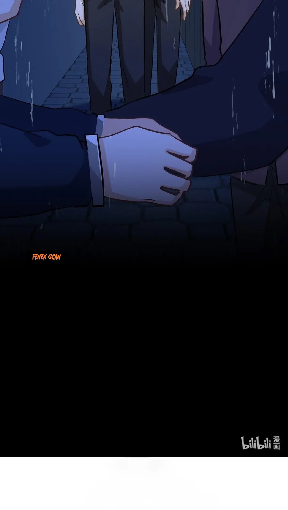 Me Gustan Sus Feromonas Capitulo 52 página 35