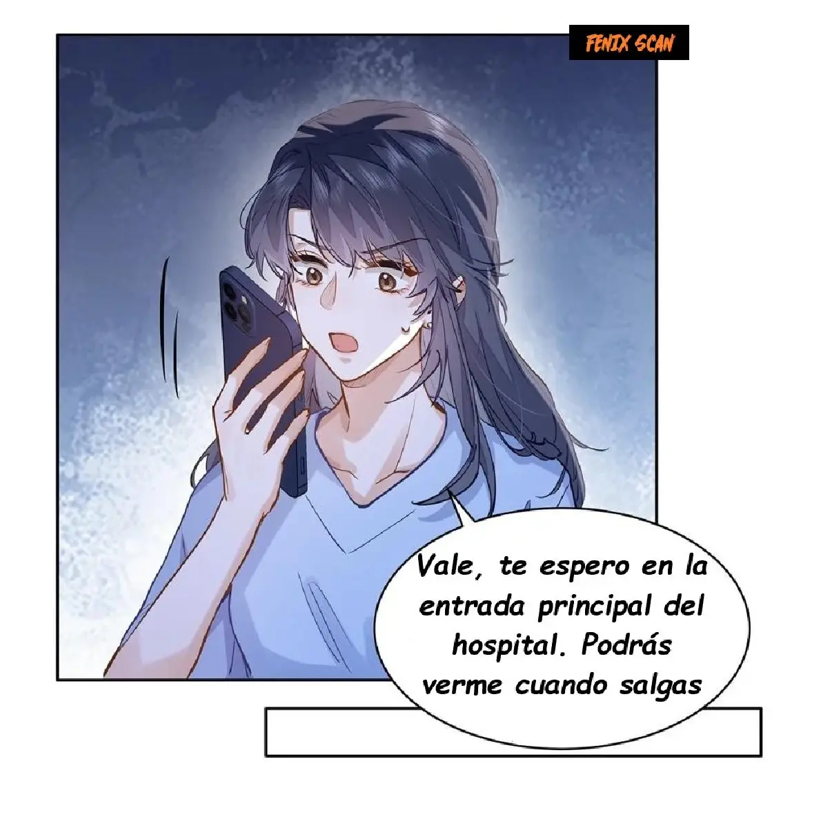 Me Gustan Sus Feromonas Capitulo 53 página 25