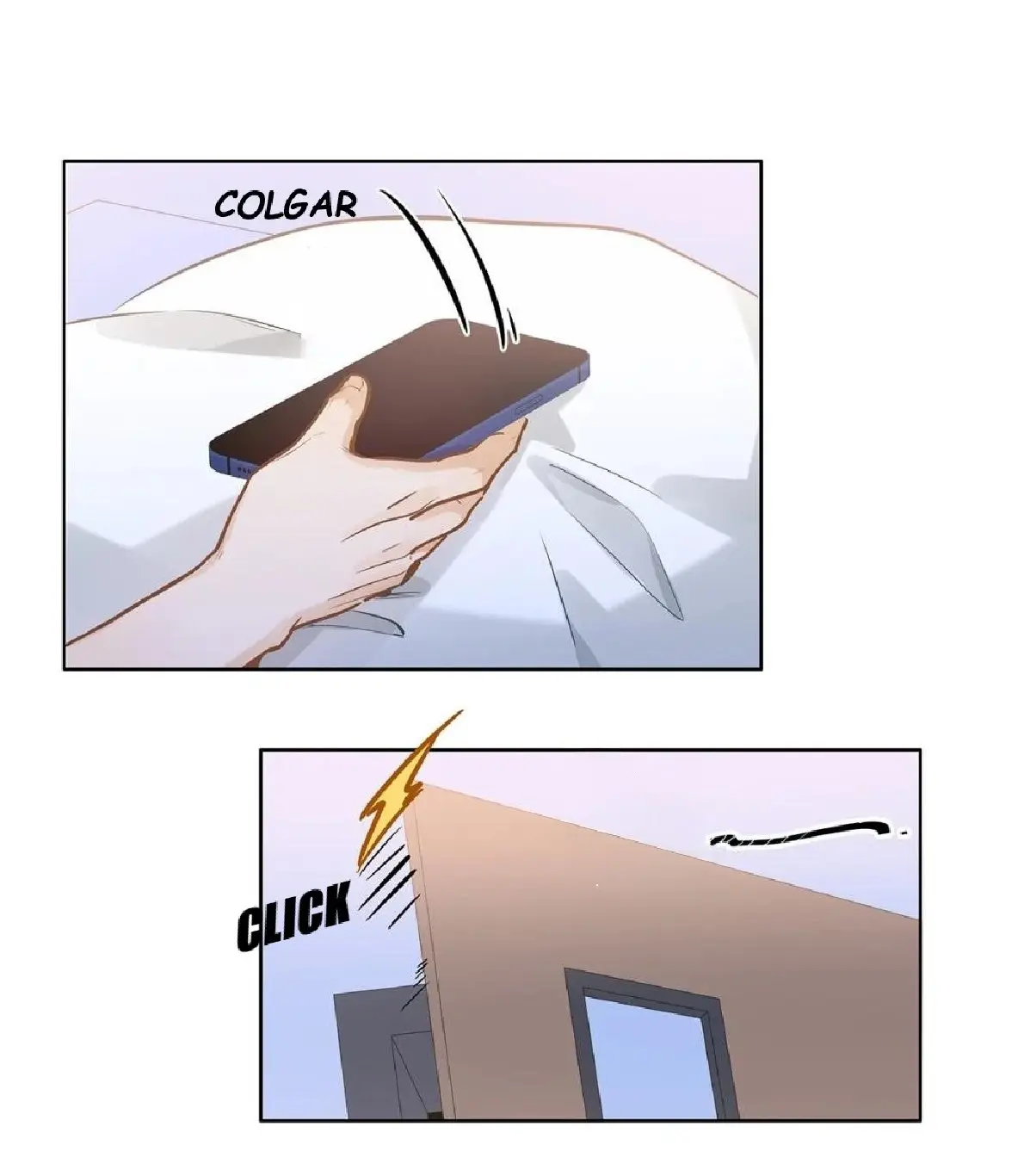 Me Gustan Sus Feromonas Capitulo 53 página 26