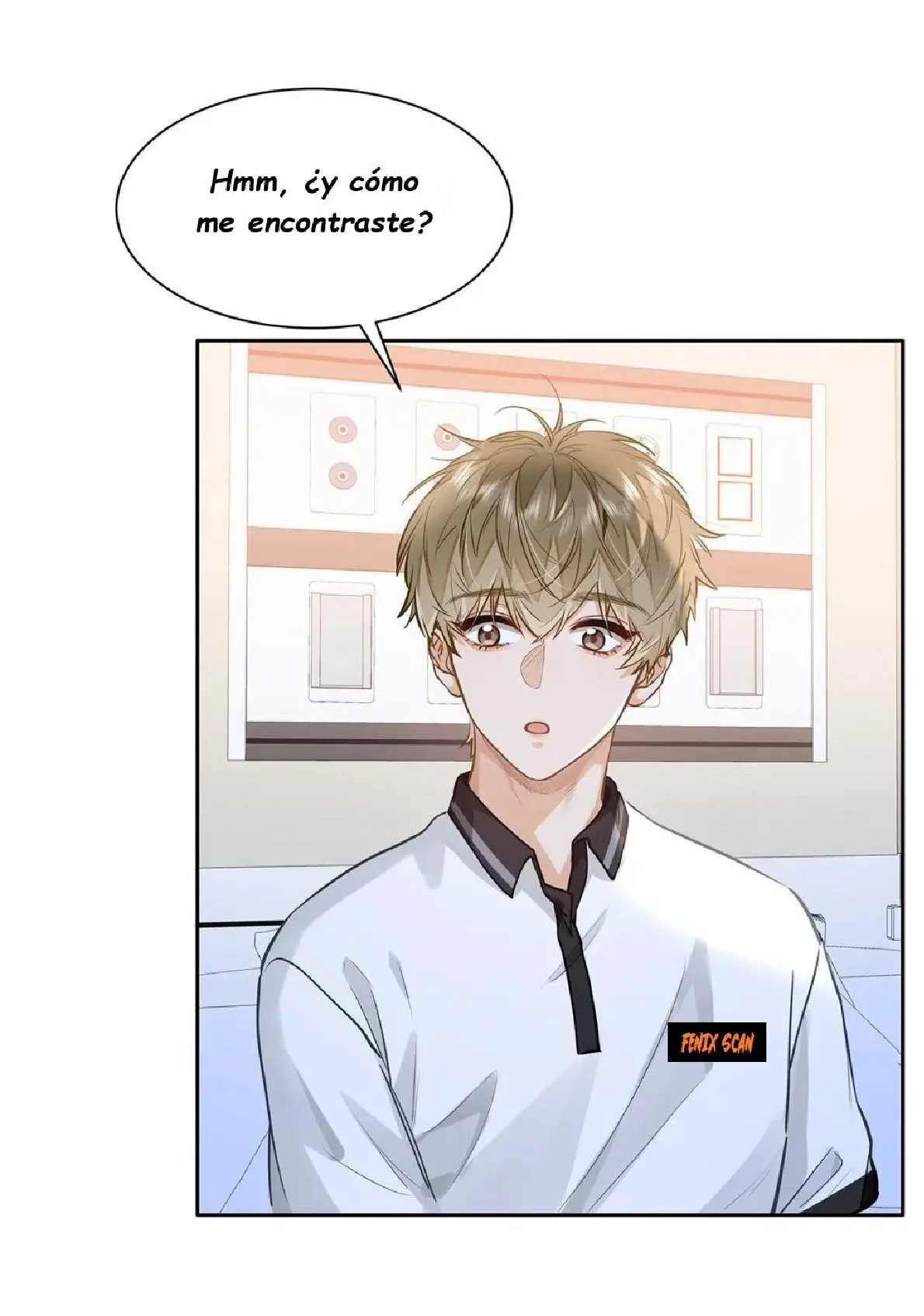 Me Gustan Sus Feromonas Capitulo 53 página 31