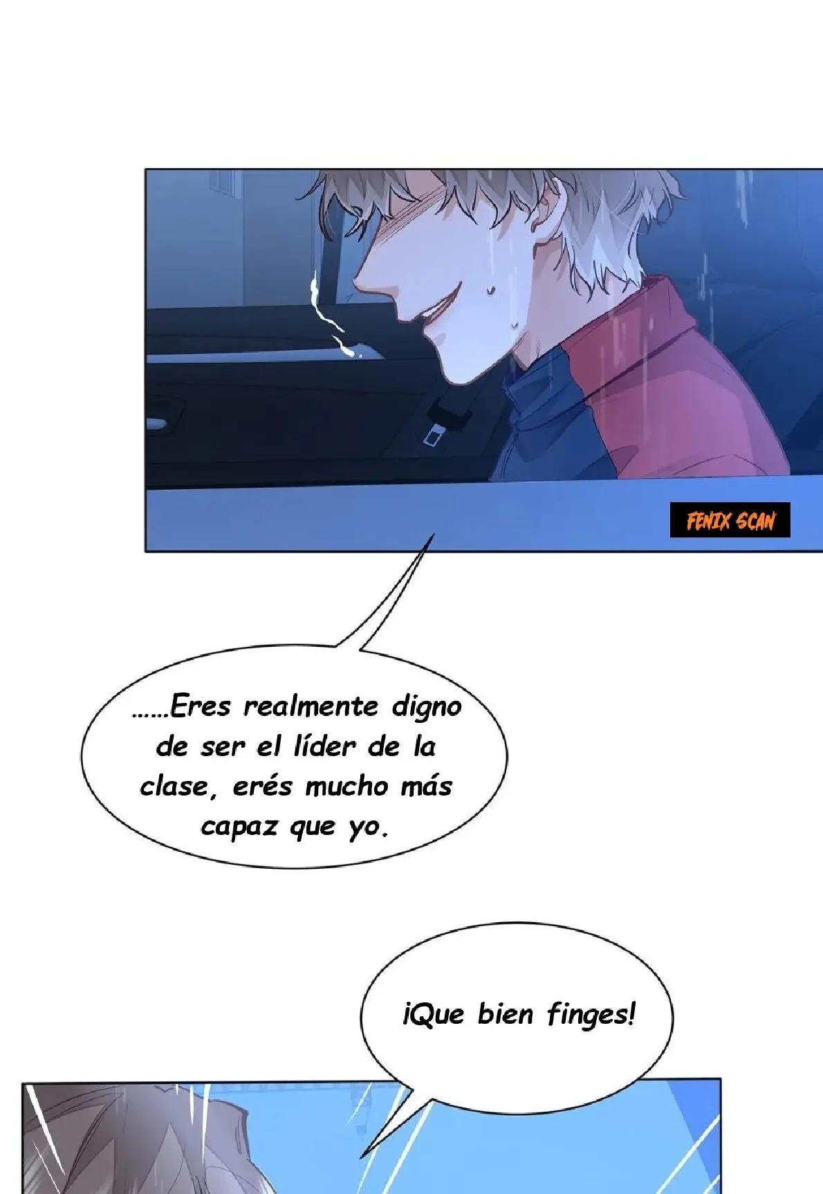 Me Gustan Sus Feromonas Capitulo 53 página 6