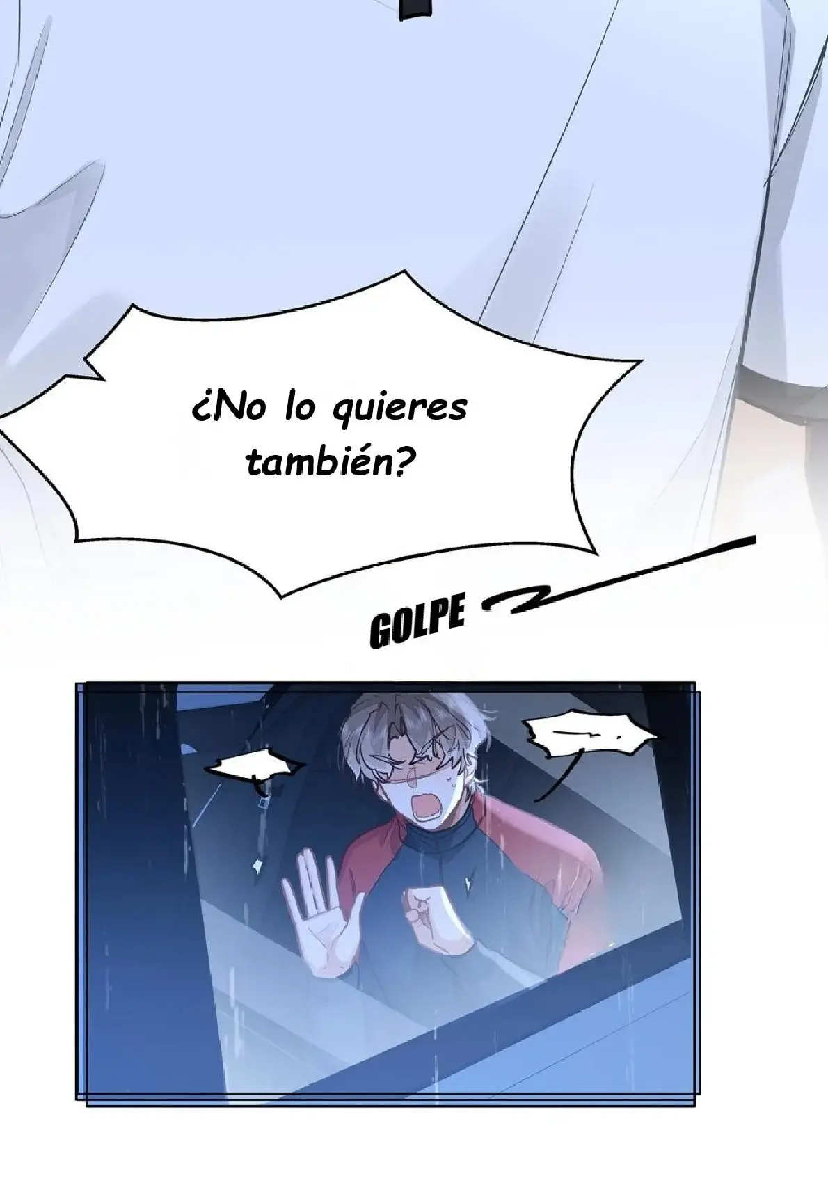 Me Gustan Sus Feromonas Capitulo 53 página 9
