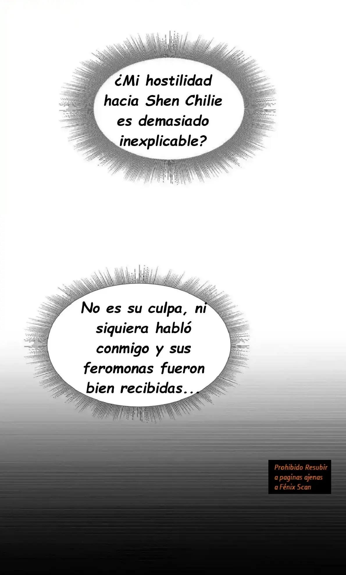 Me Gustan Sus Feromonas Capitulo 55 página 19