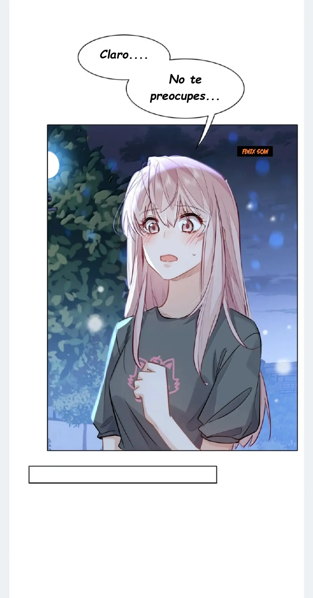 Me Gustan Sus Feromonas Capitulo 56 página 30