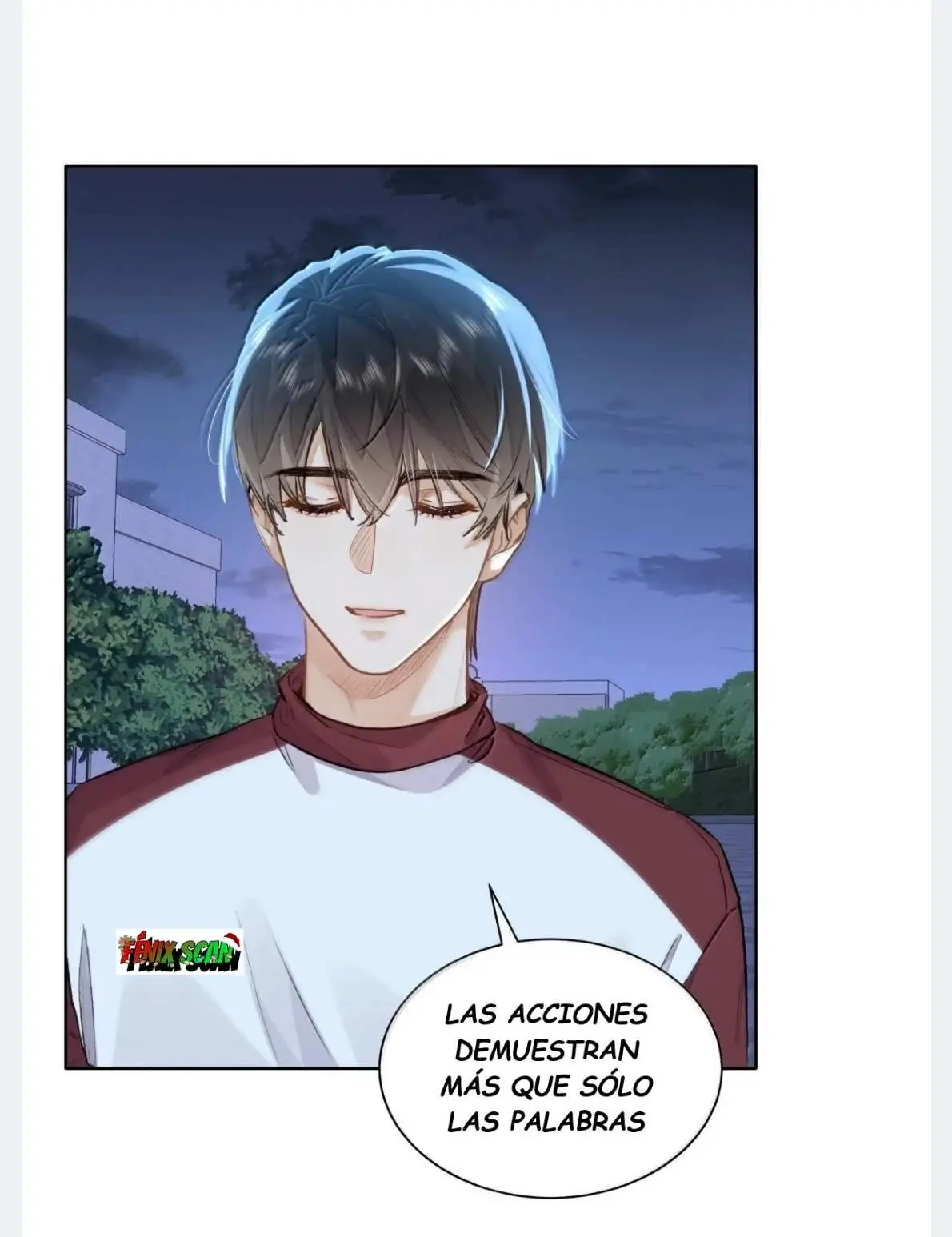 Me Gustan Sus Feromonas Capitulo 57 página 5