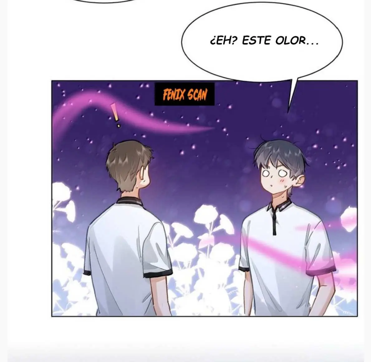 Me Gustan Sus Feromonas Capitulo 59 página 18