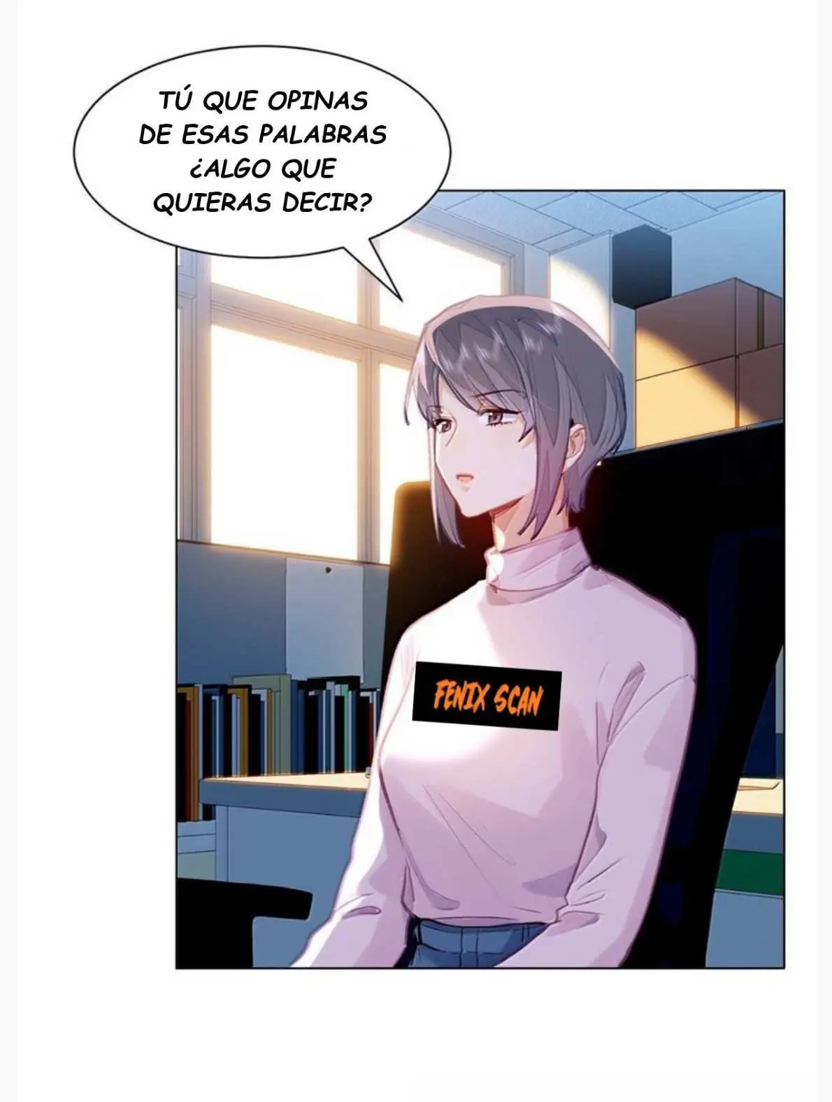 Me Gustan Sus Feromonas Capitulo 59 página 32