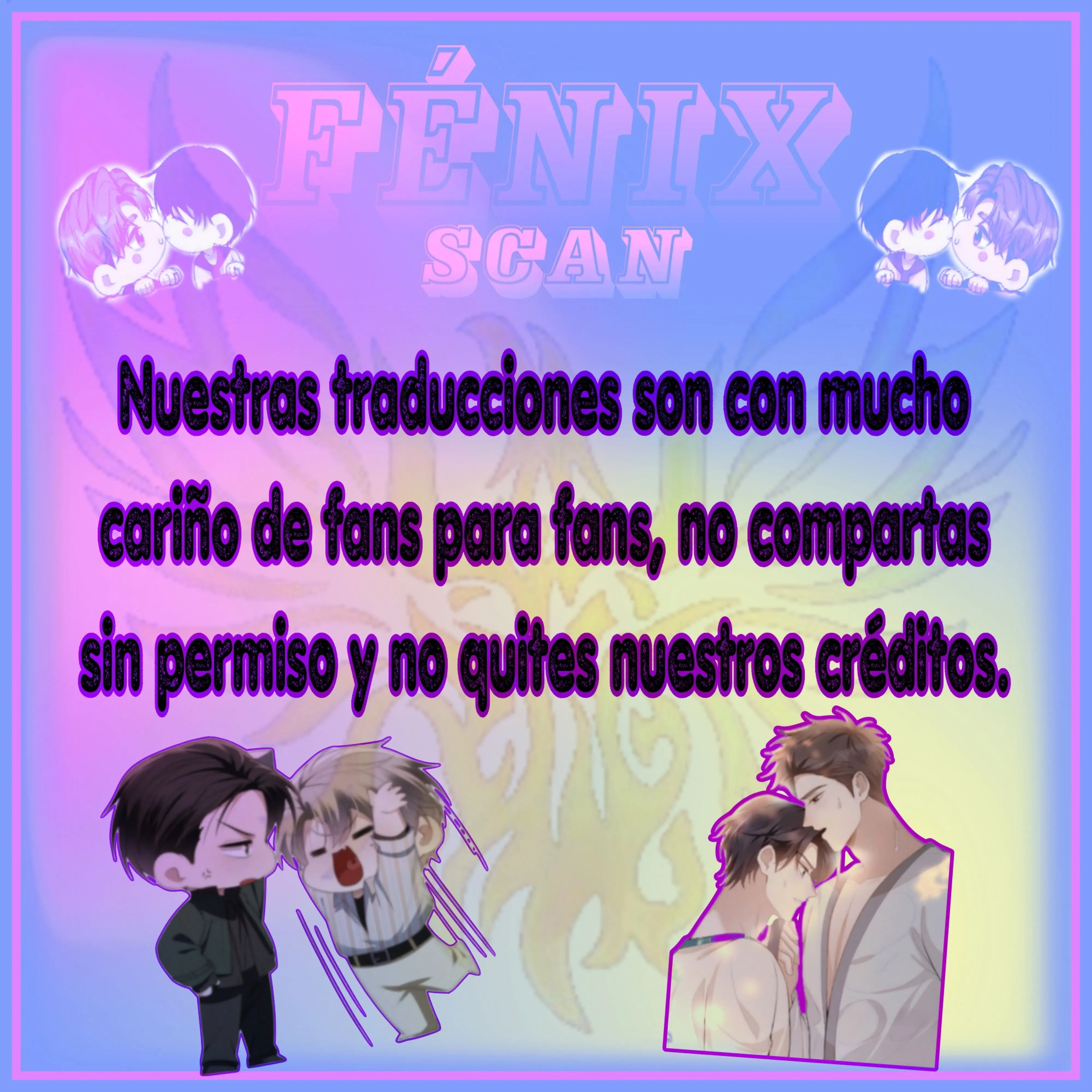 Me Gustan Sus Feromonas Capitulo 6 página 25