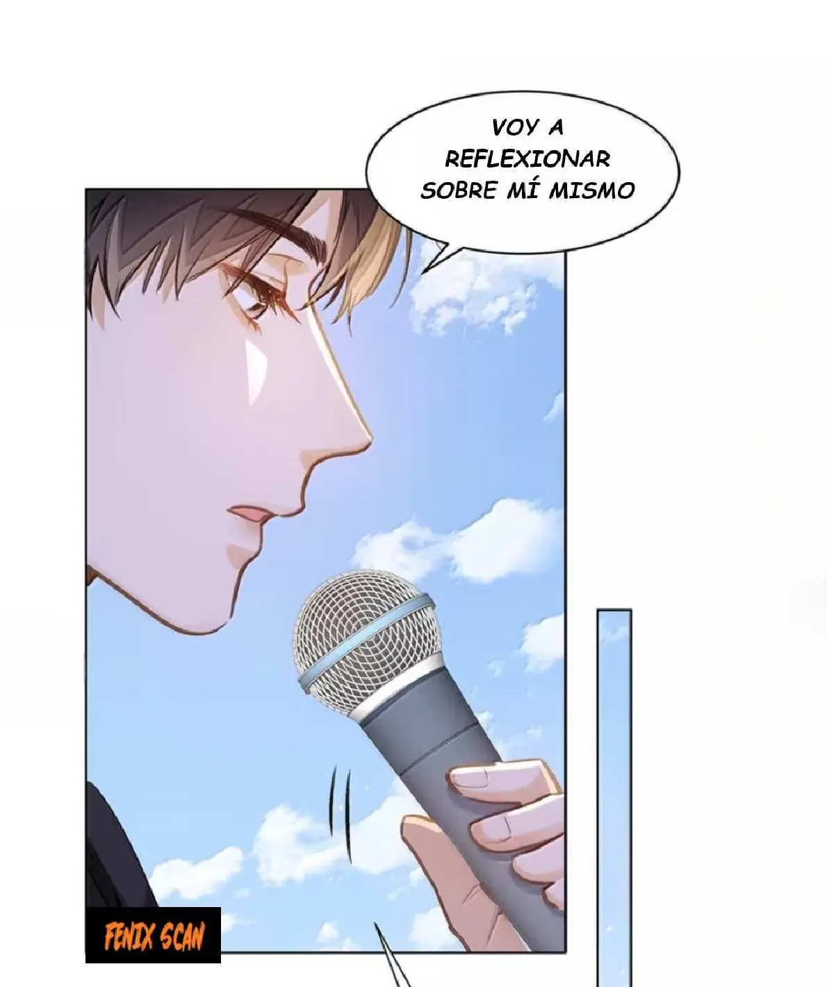 Me Gustan Sus Feromonas Capitulo 60 página 11