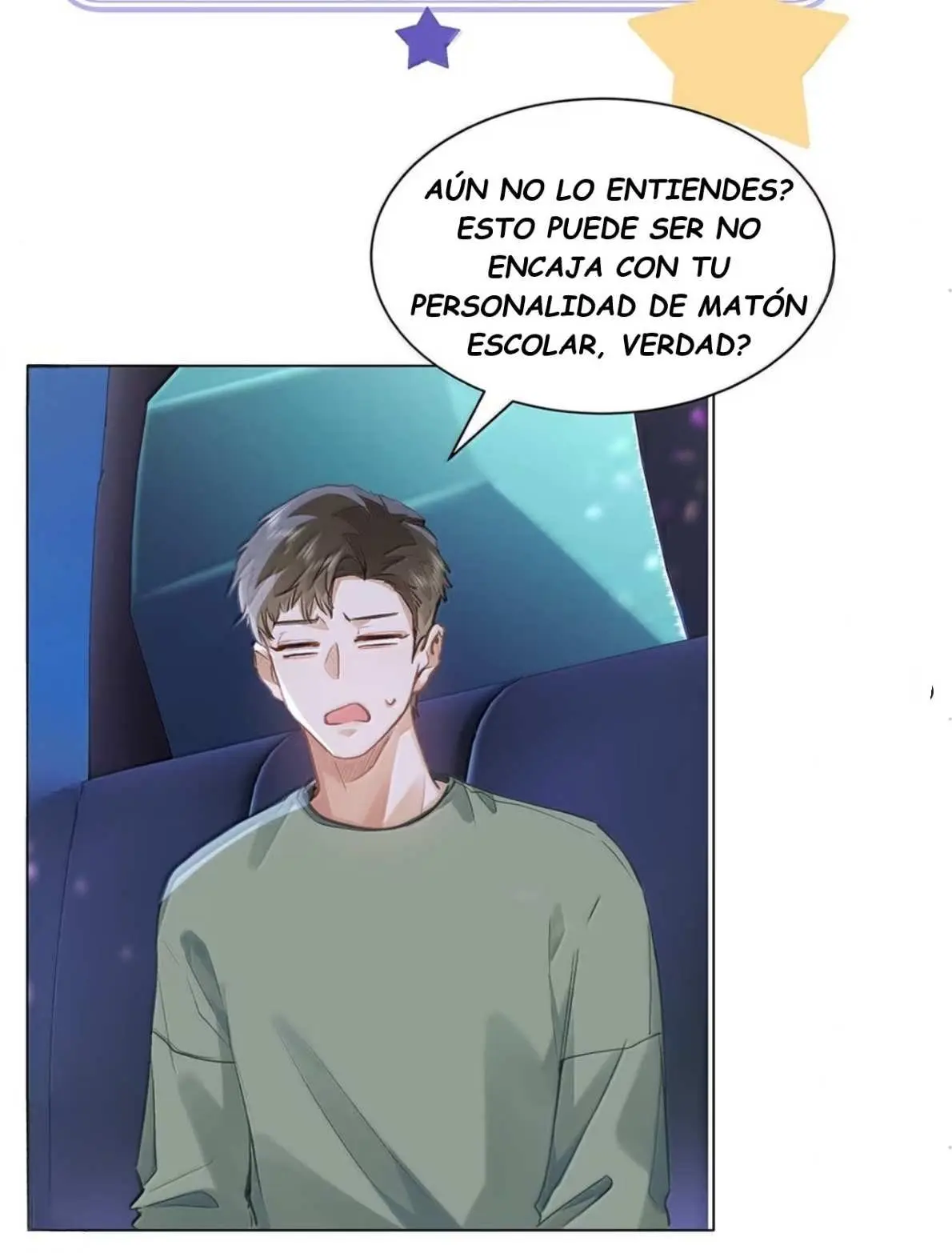 Me Gustan Sus Feromonas Capitulo 60 página 38