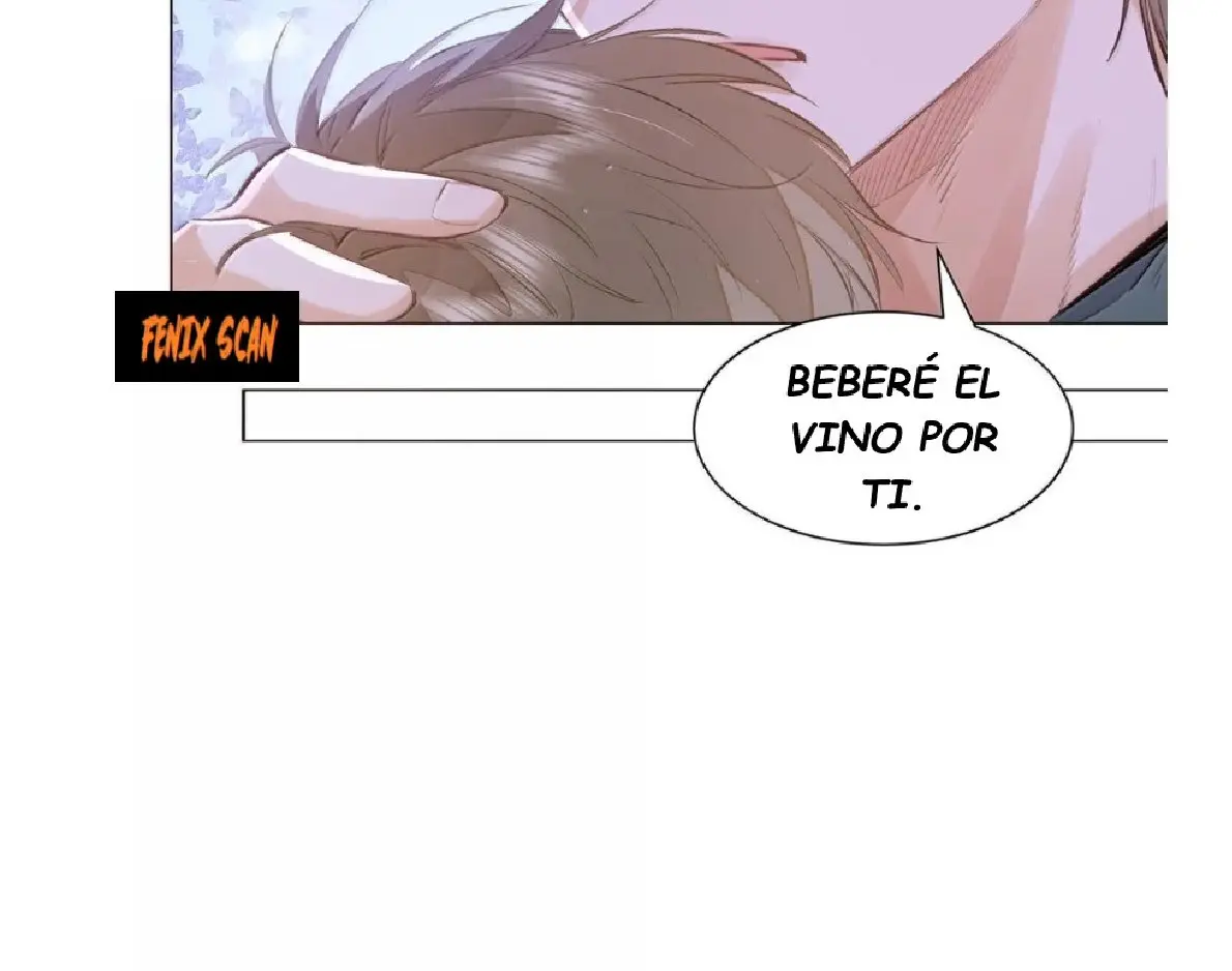 Me Gustan Sus Feromonas Capitulo 61 página 24